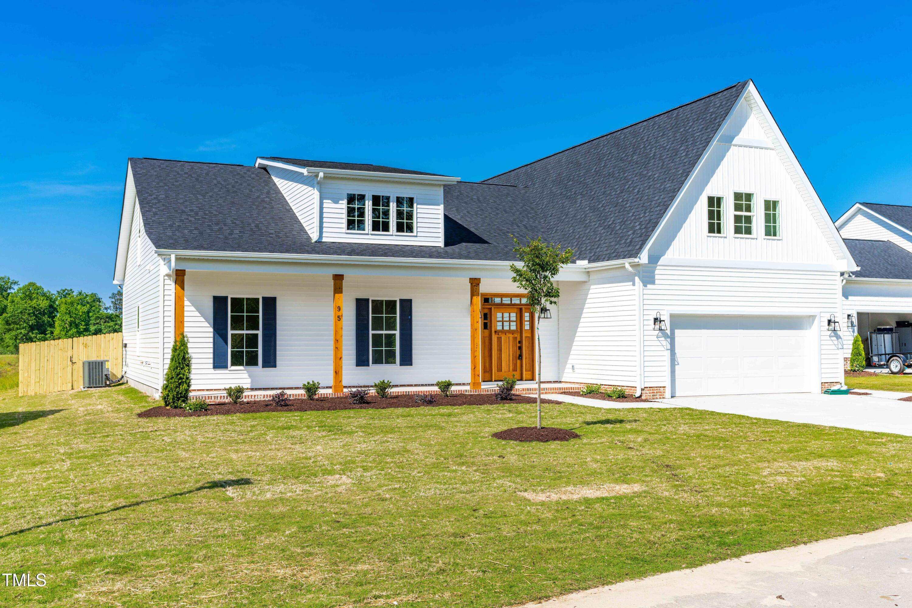 Clayton, NC 27520,95 Watermeadow Drive