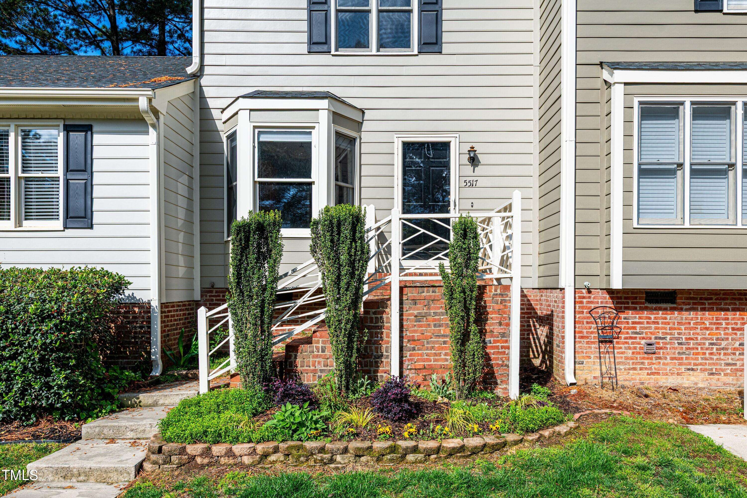 Raleigh, NC 27612,5517 Sharpe Drive