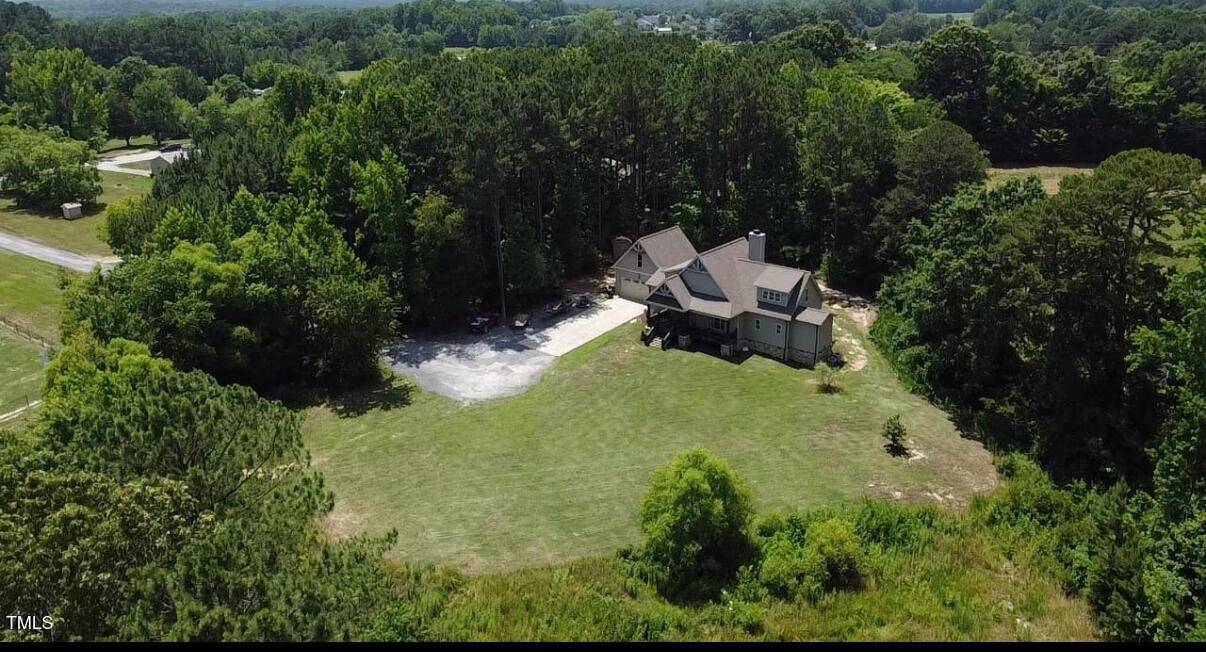 Louisburg, NC 27549,93 Clifton Pond Road