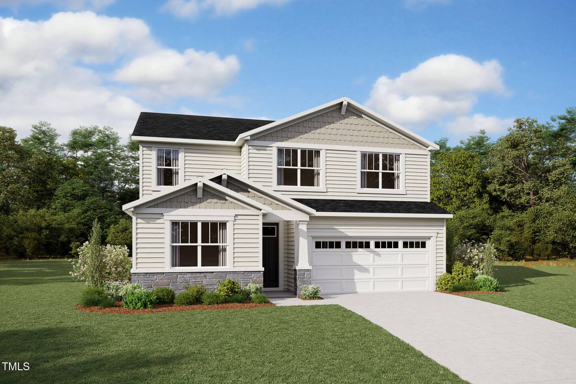 Garner, NC 27529,184 Sprenger Street