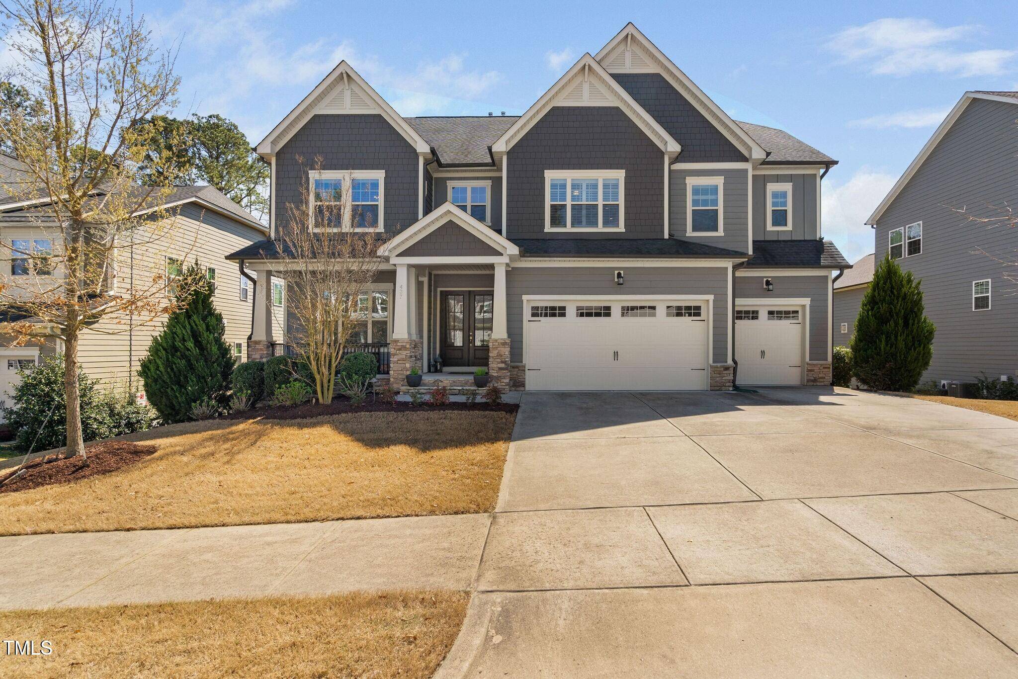 Cary, NC 27519,437 Creekhurst Place