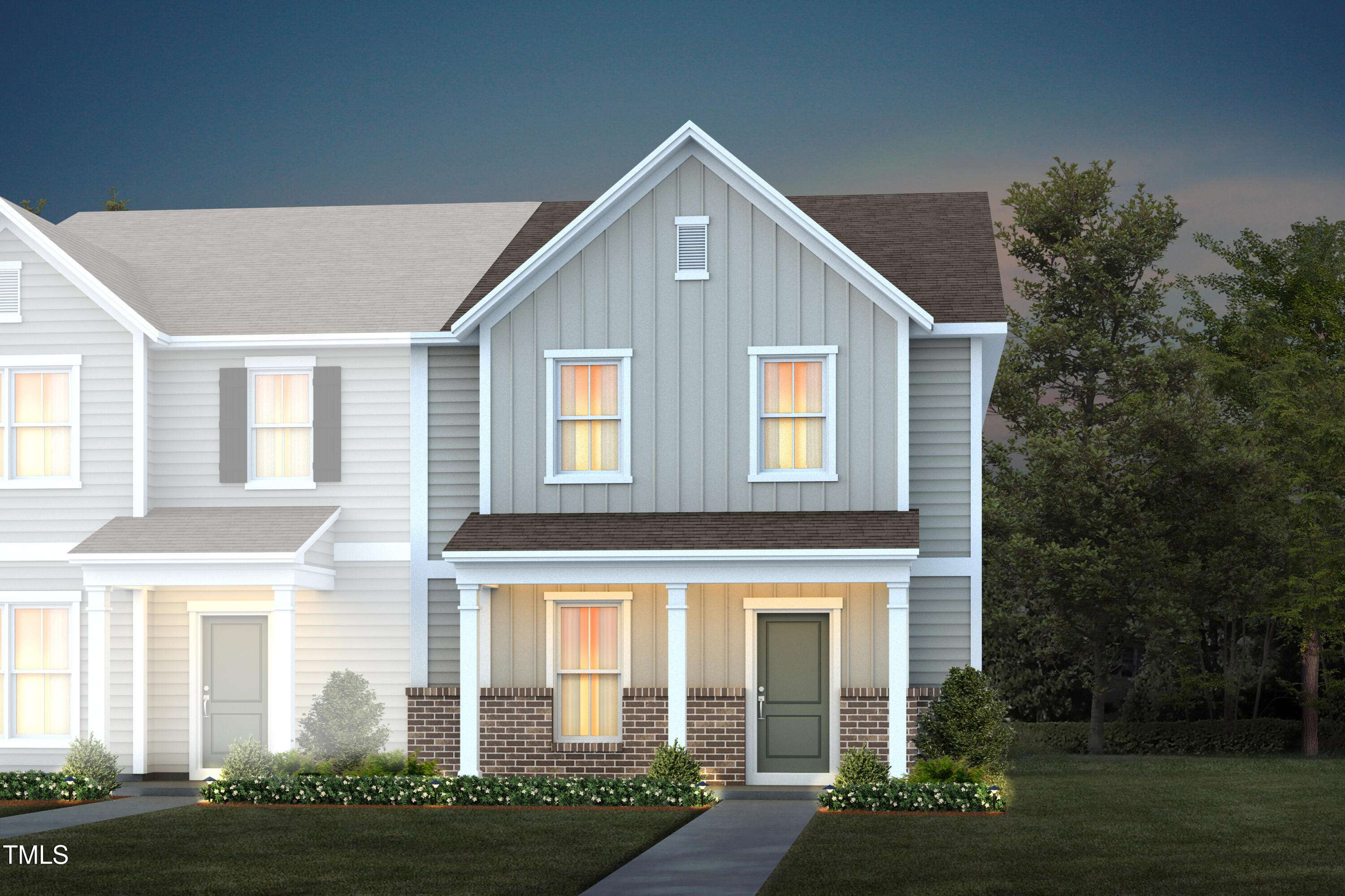 Raleigh, NC 27603,357 Fosterton Cottage Way