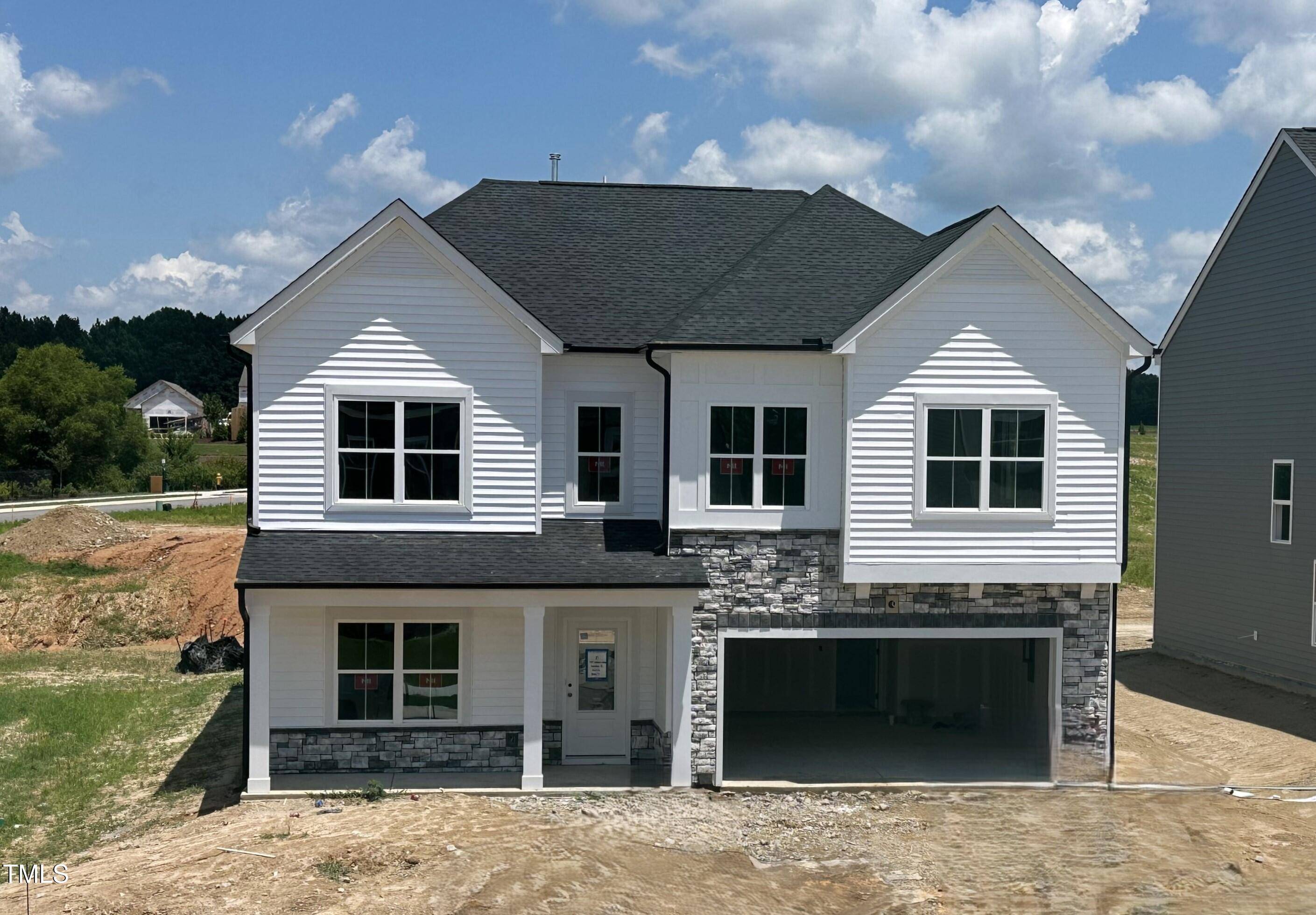 Rolesville, NC 27571,705 Compeer Way #31