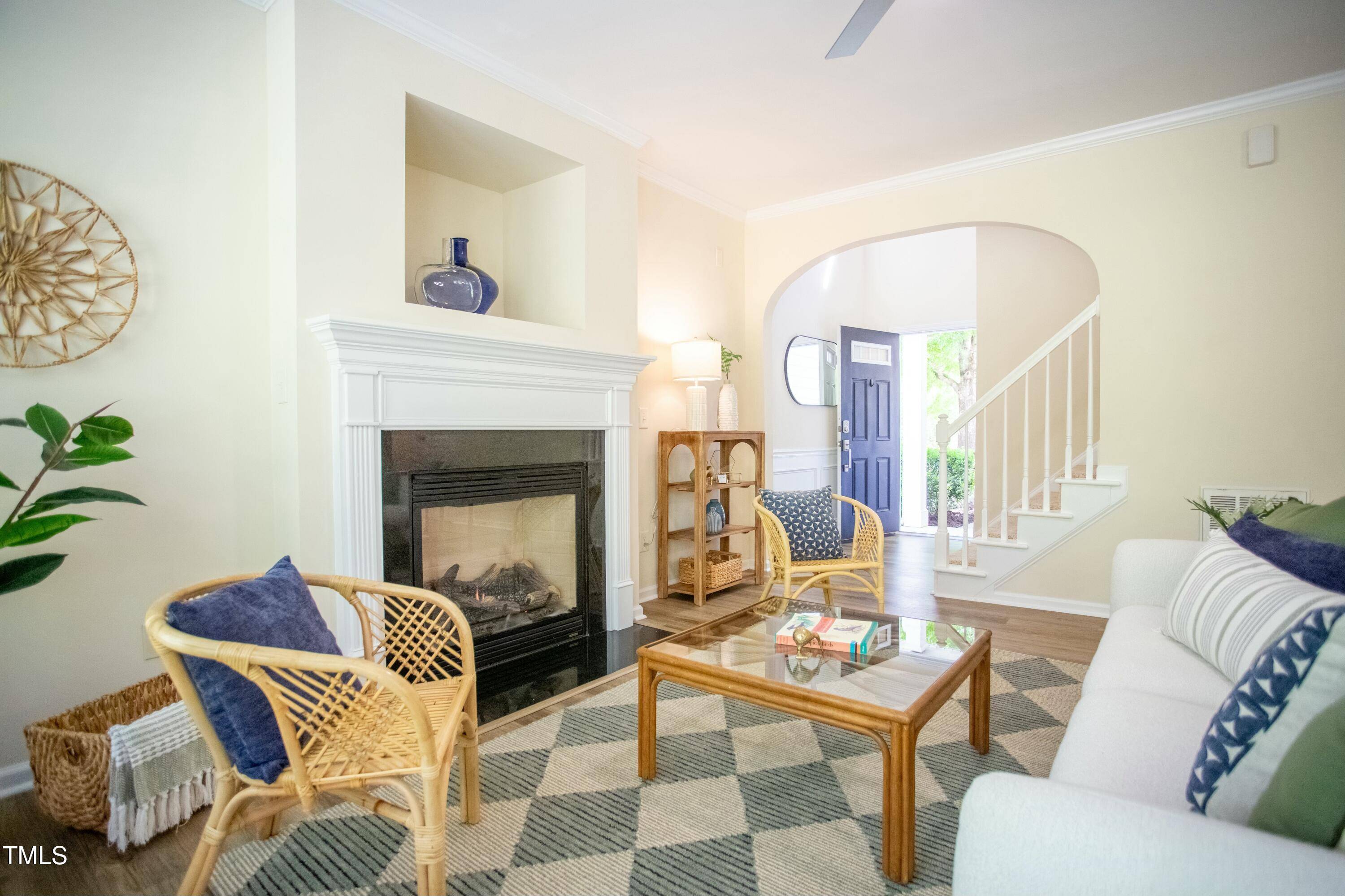 Durham, NC 27713,3303 Silver Star Drive