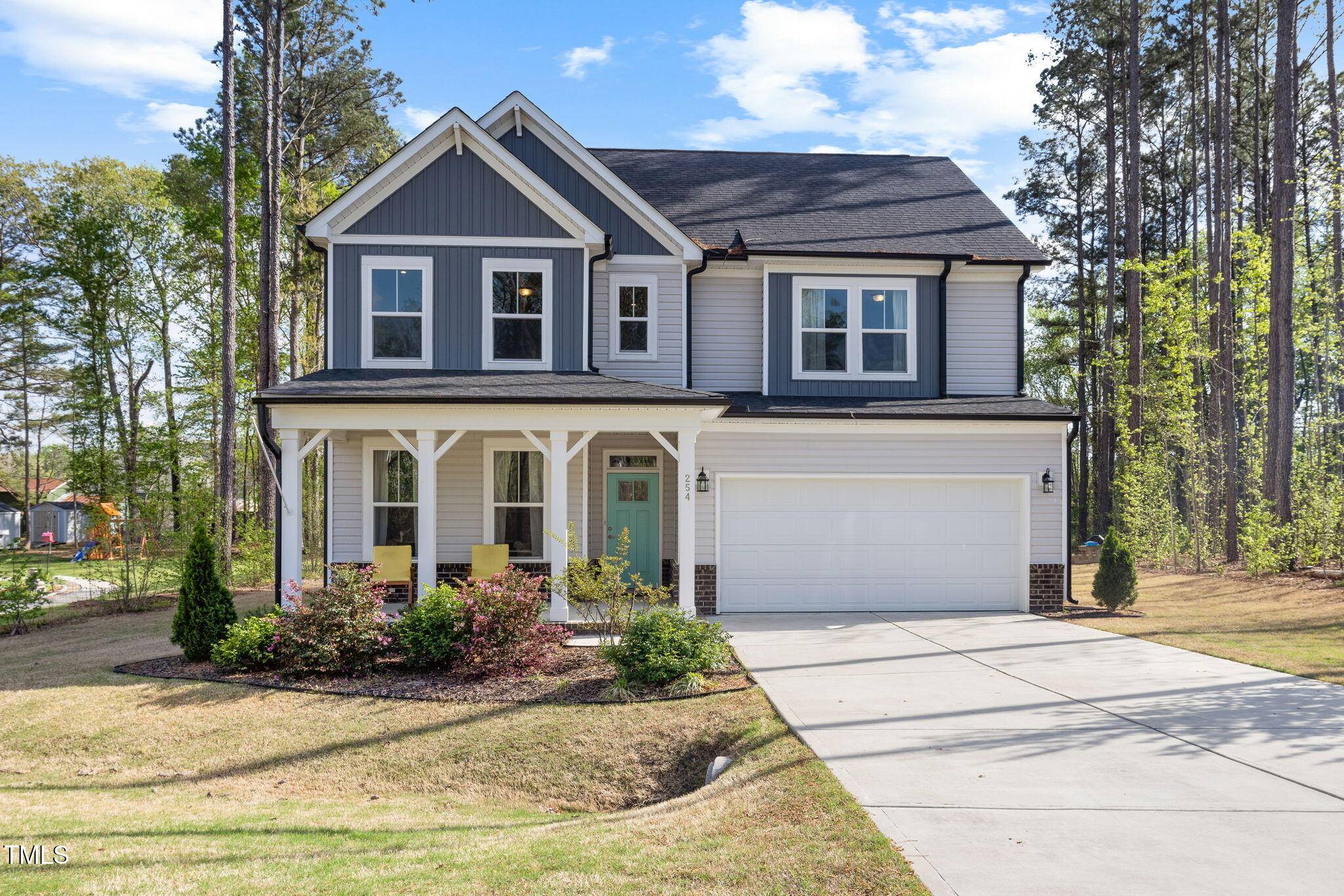 Zebulon, NC 27597,254 W Odell Lane