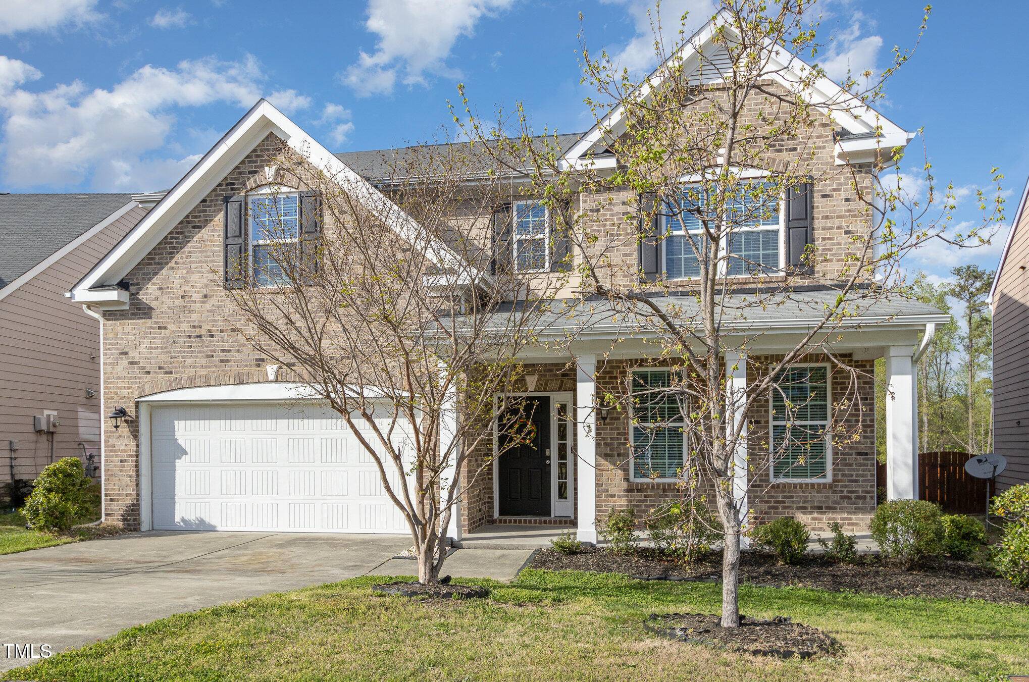 Durham, NC 27703,360 Callandale Lane