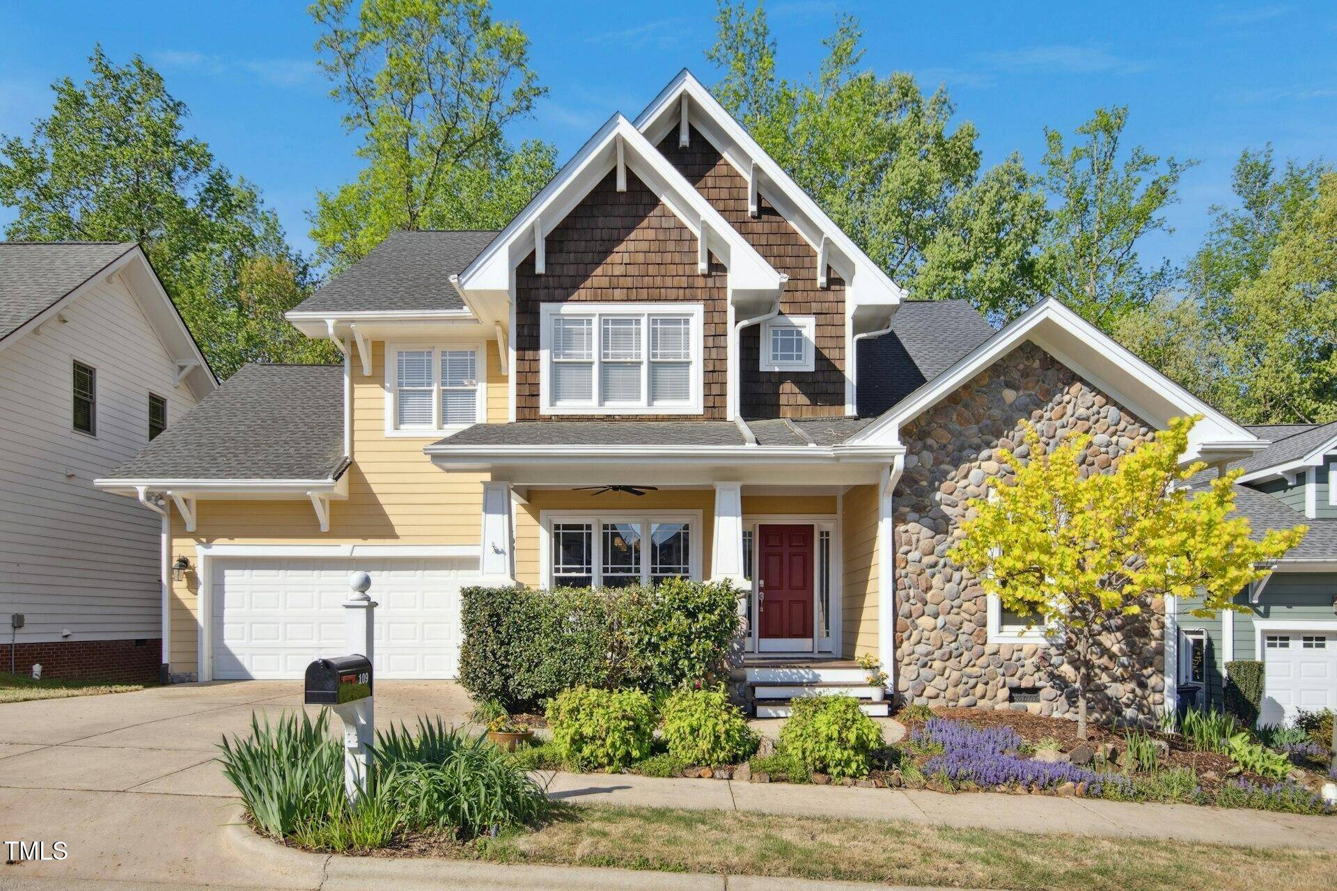 Apex, NC 27502,109 Homegate Circle