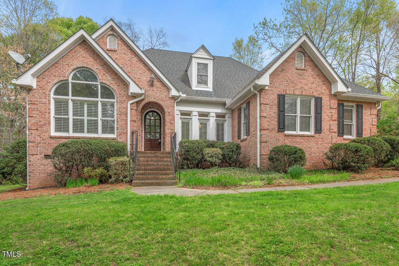 Raleigh, NC 27613,5900 Orchid Valley Road