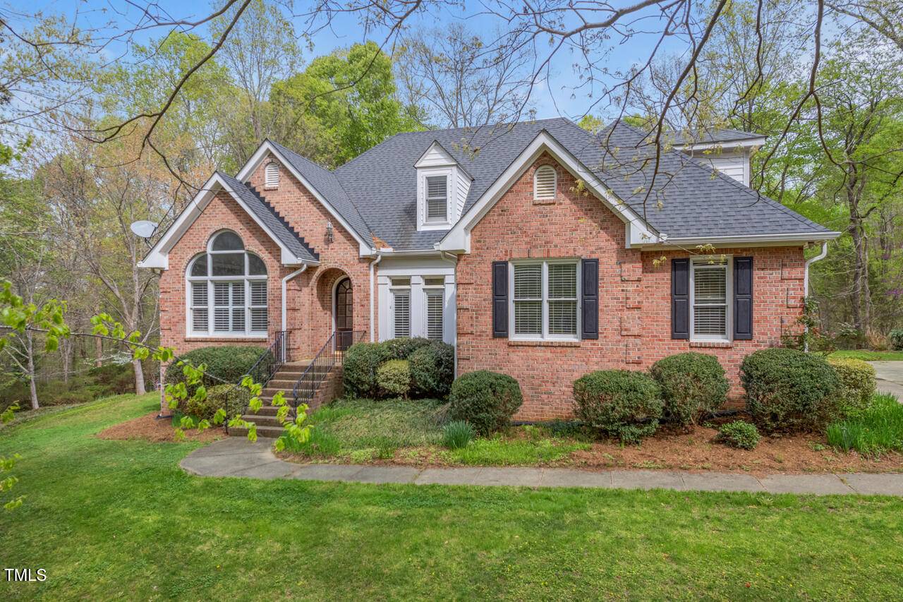 Raleigh, NC 27613,5900 Orchid Valley Road