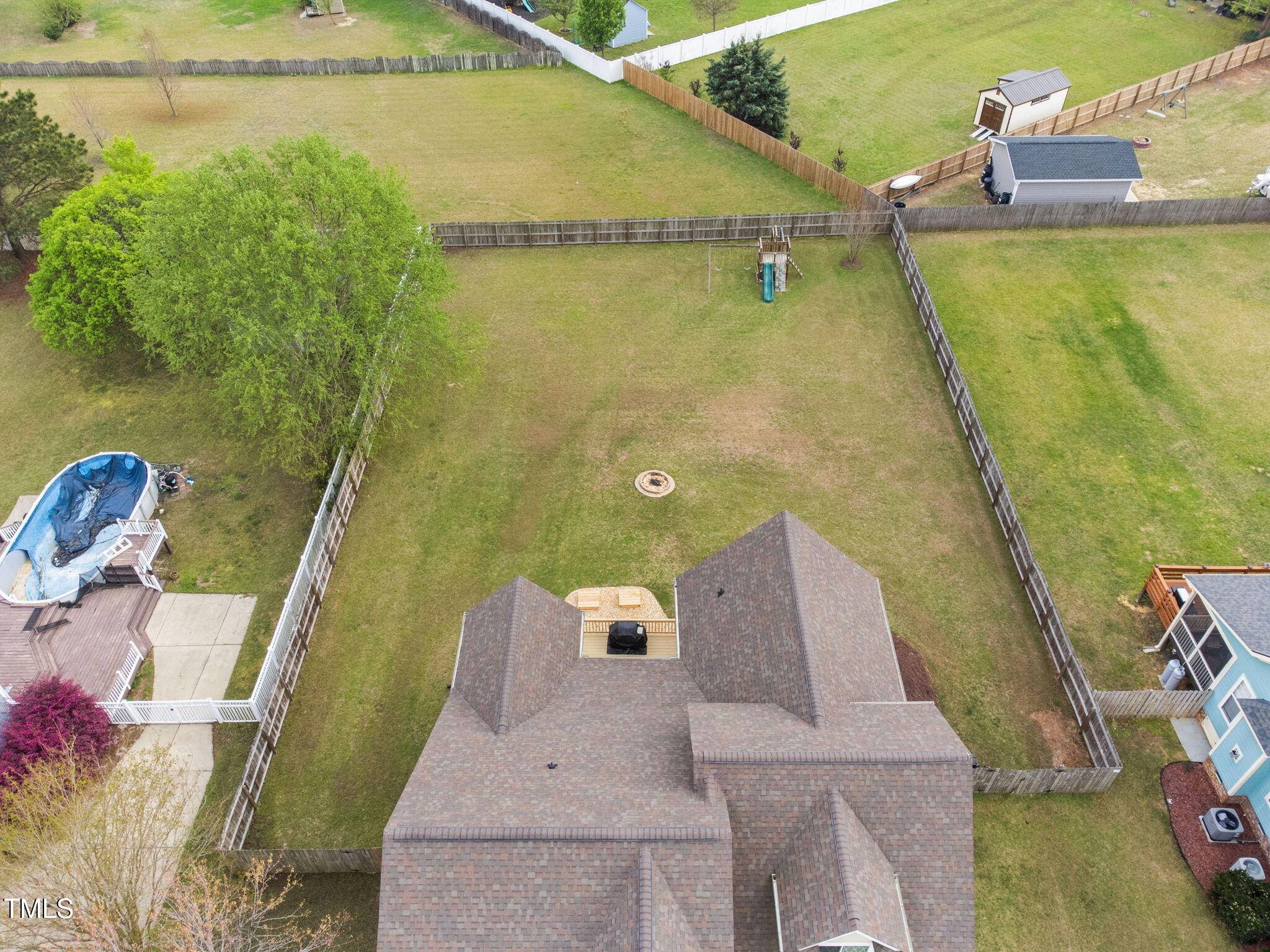 Willow Springs, NC 27592,2113 Conroy Way