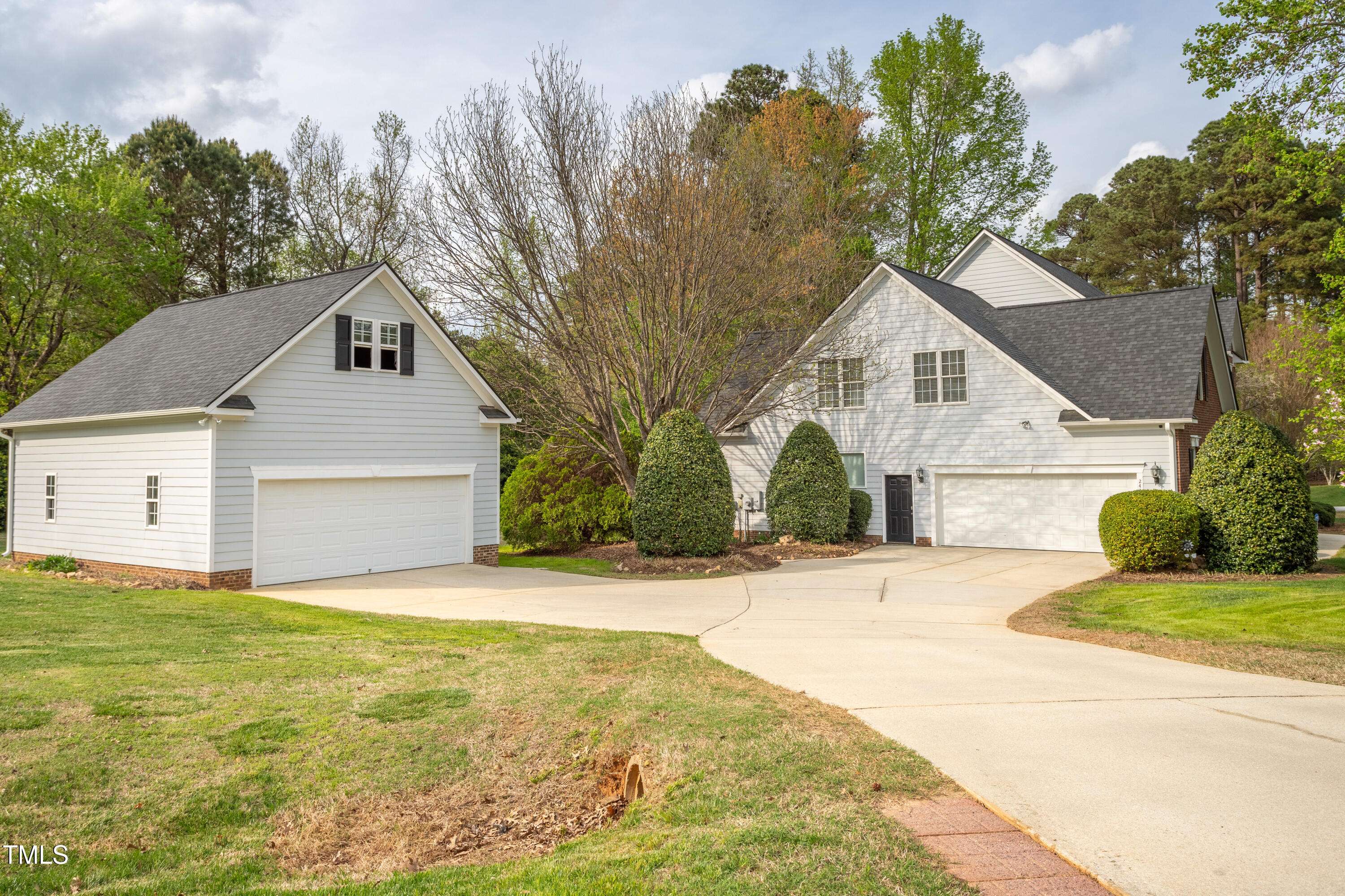 Apex, NC 27539,2404 Gillingham Drive