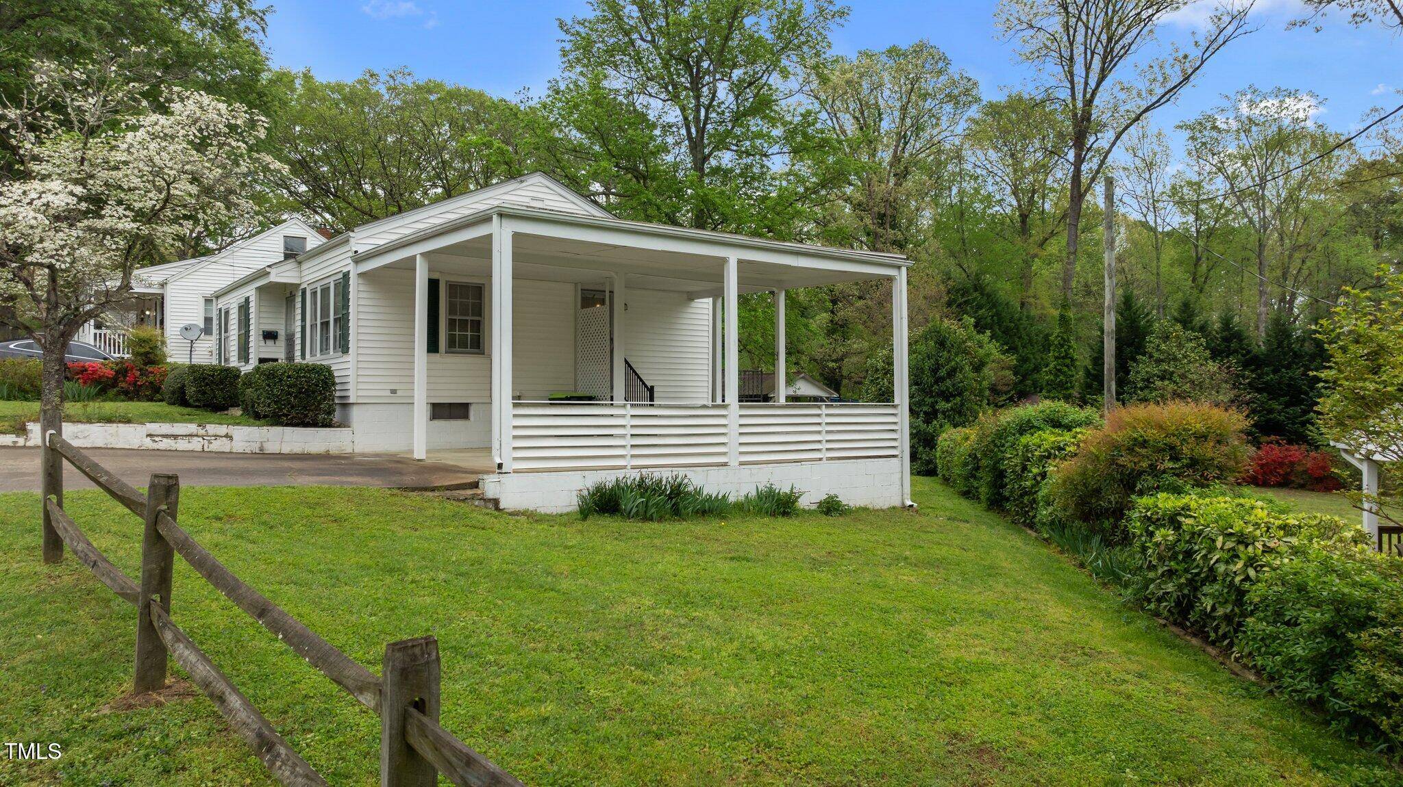 Henderson, NC 27536,1631 Sunset Avenue