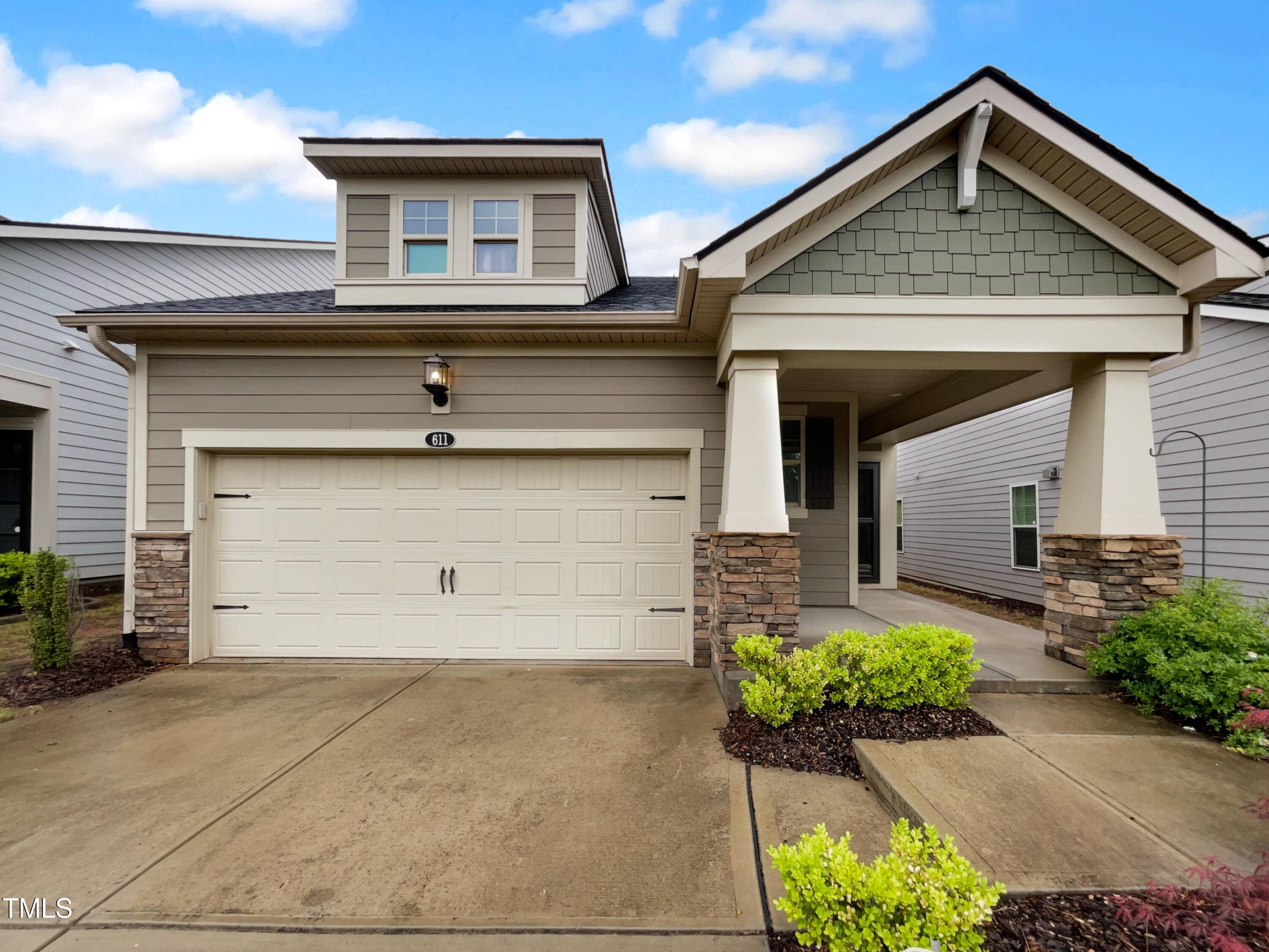 Durham, NC 27703,611 Atticus Way