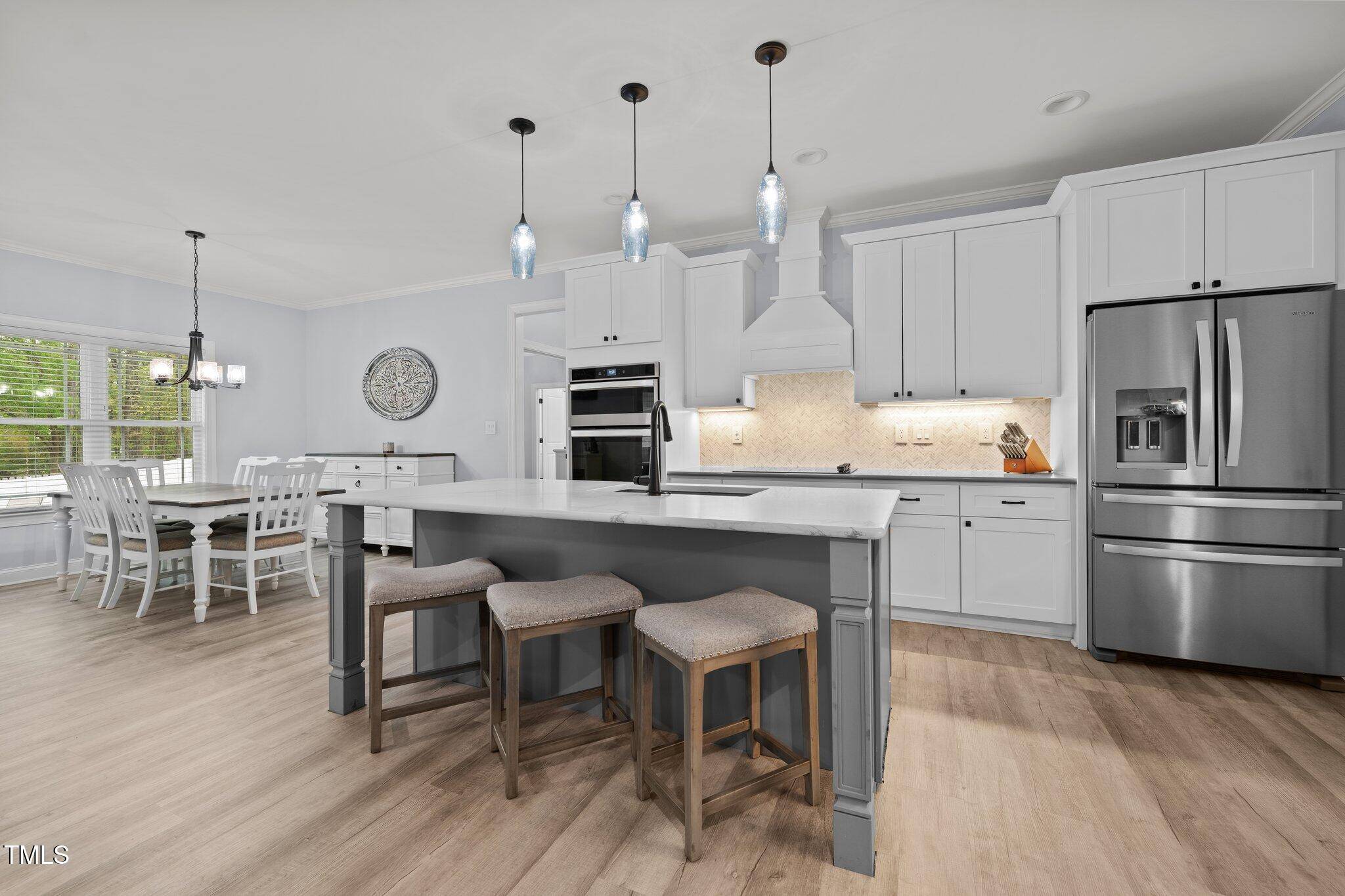 Graham, NC 27253,1325 George Bason Road