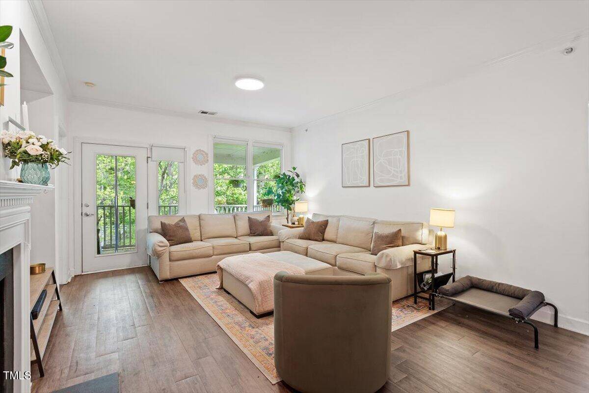 Raleigh, NC 27604,2651 Mellow Field Drive #206