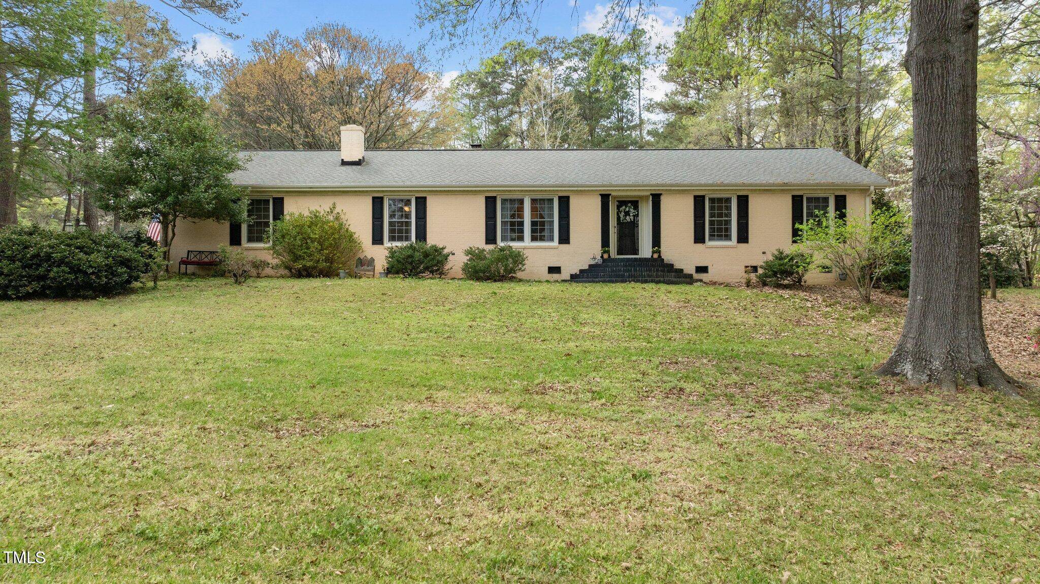 Louisburg, NC 27549,310 Edward Lane