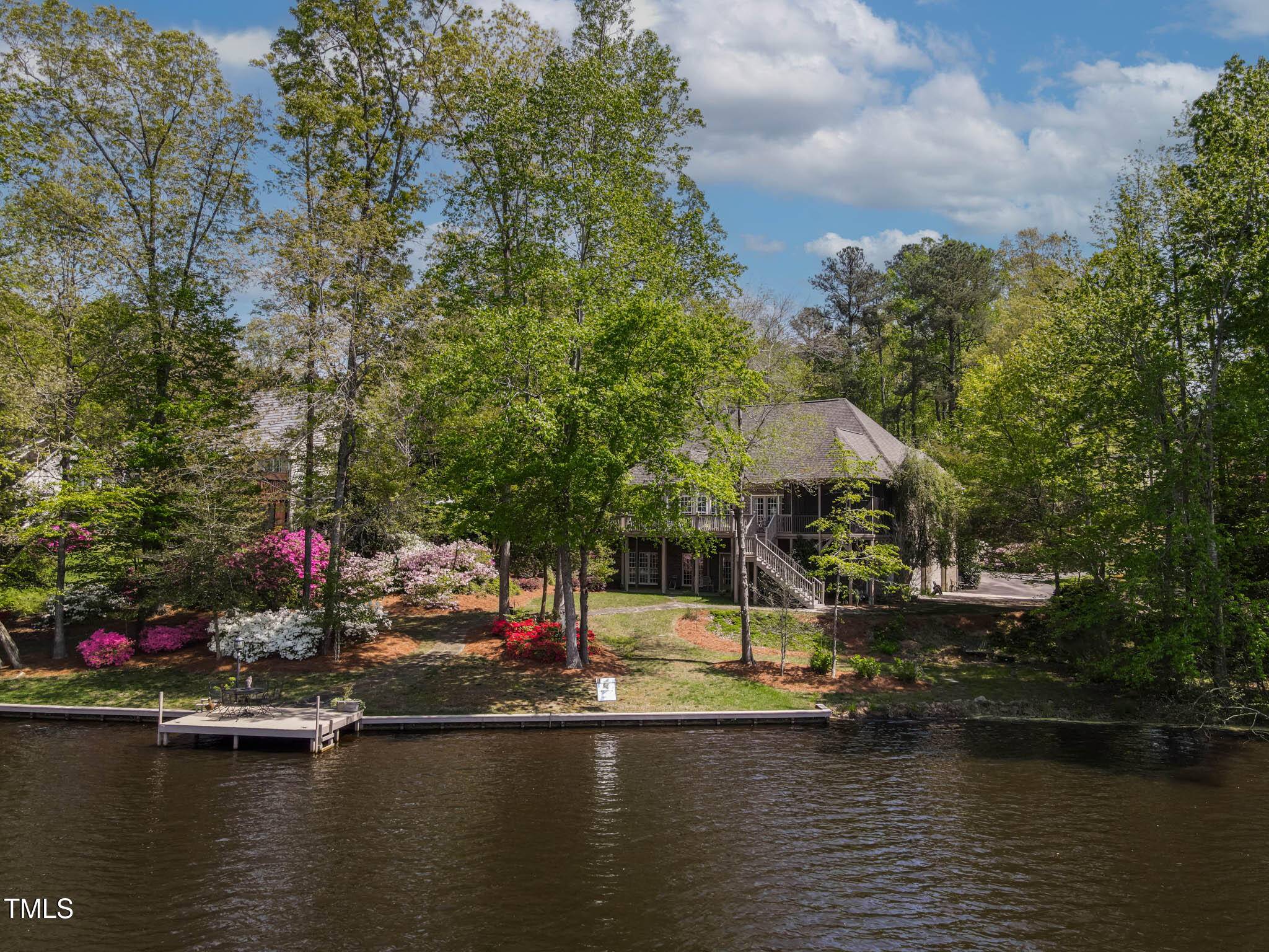 Louisburg, NC 27549,955 Sagamore Drive
