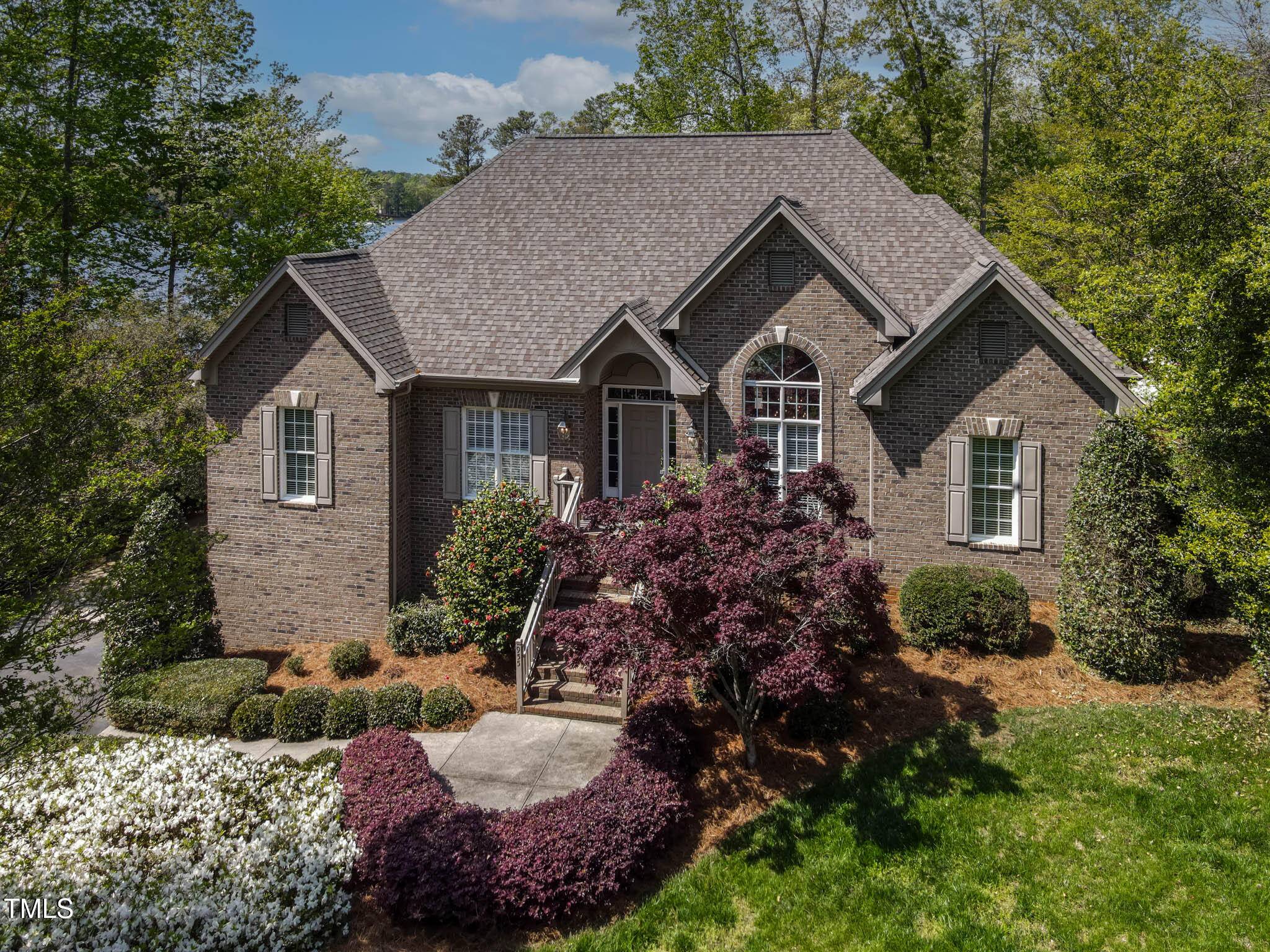 Louisburg, NC 27549,955 Sagamore Drive