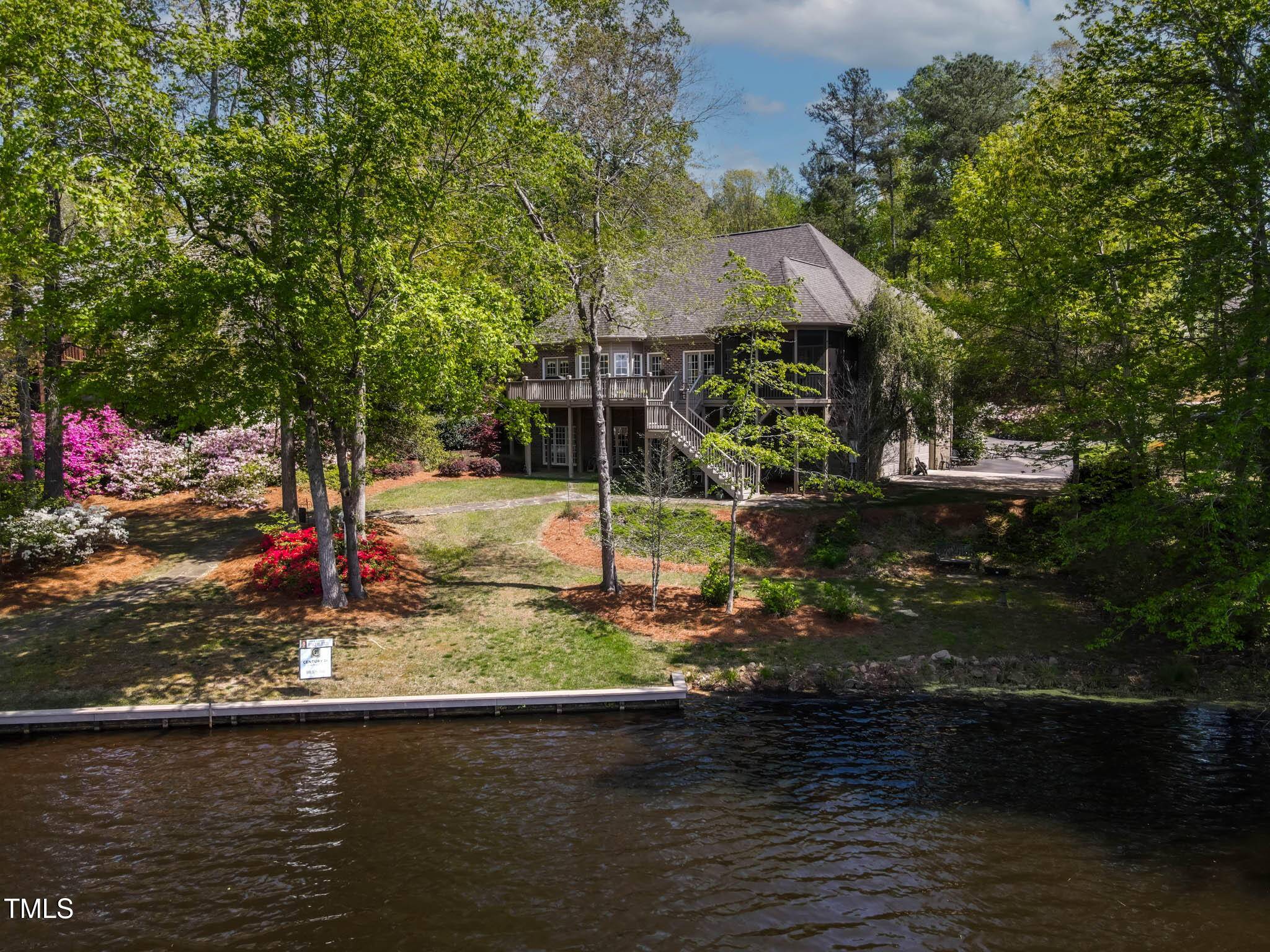 Louisburg, NC 27549,955 Sagamore Drive