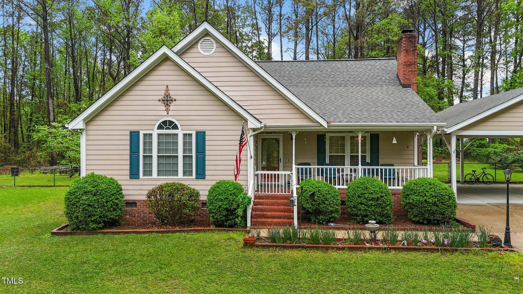 Clayton, NC 27520,2024 Country Trails Drive