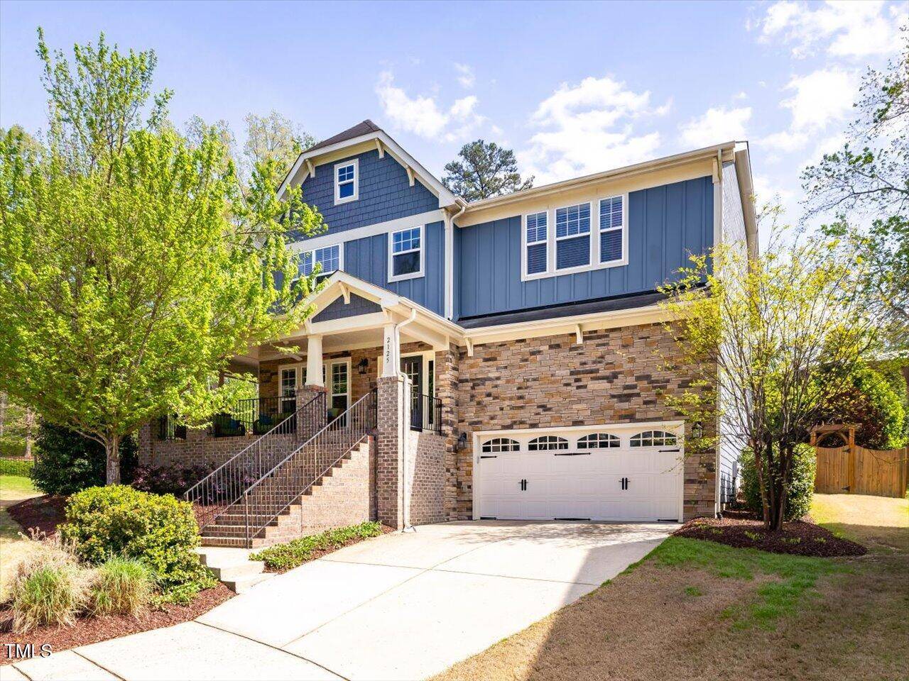 Apex, NC 27502,2125 Toad Hollow Trail
