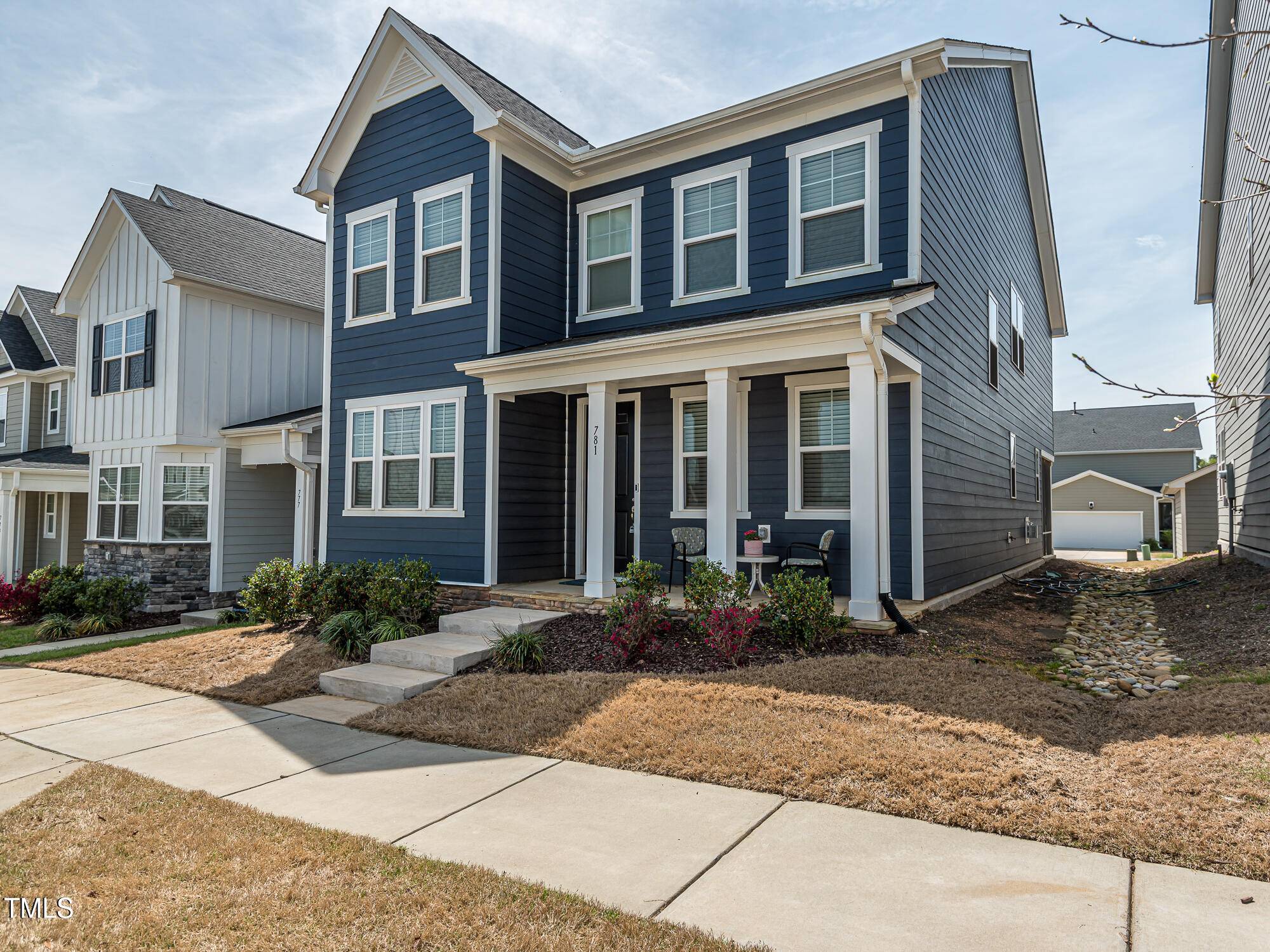 Wake Forest, NC 27587,781 Cormiche Lane