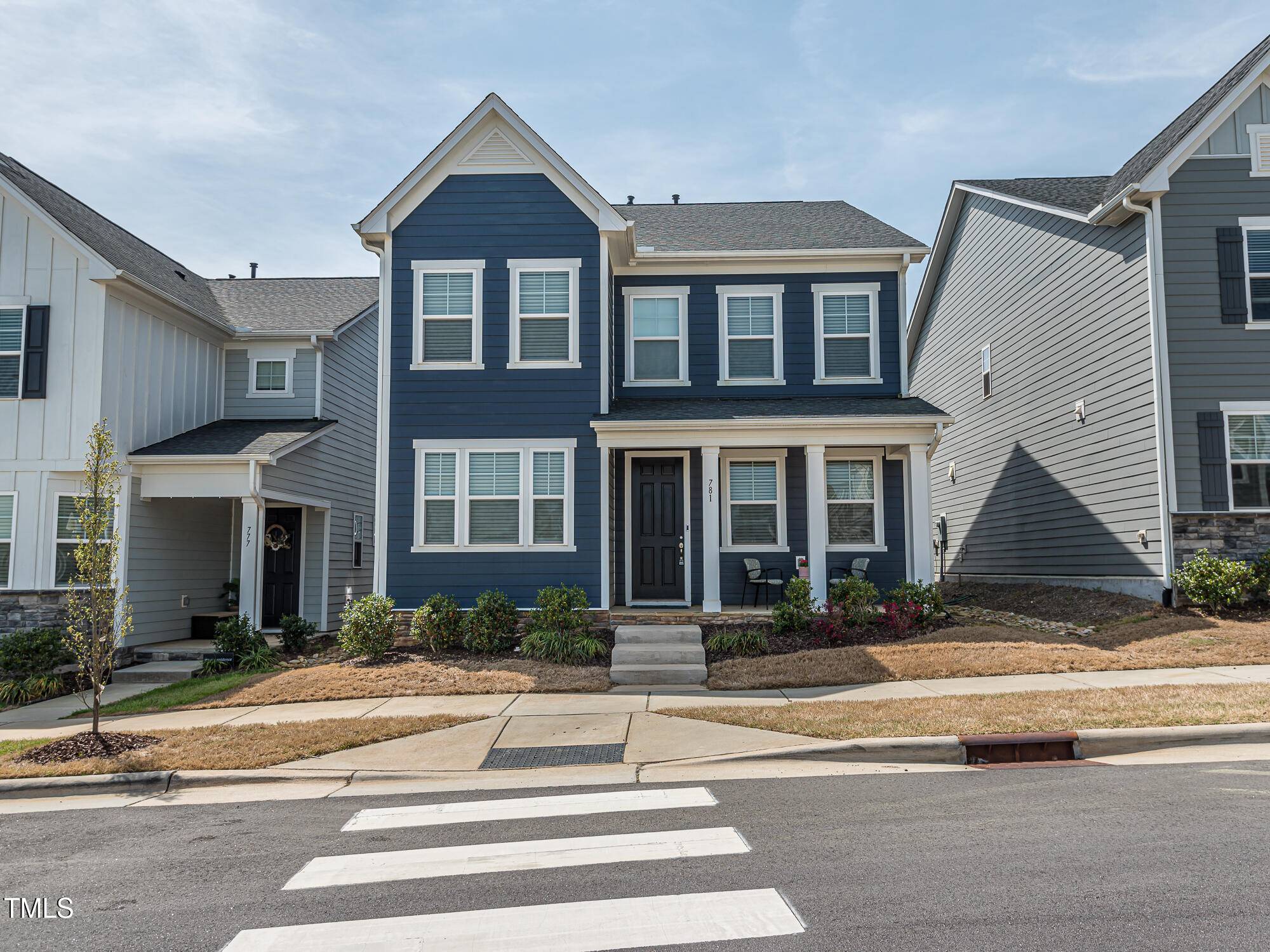 Wake Forest, NC 27587,781 Cormiche Lane