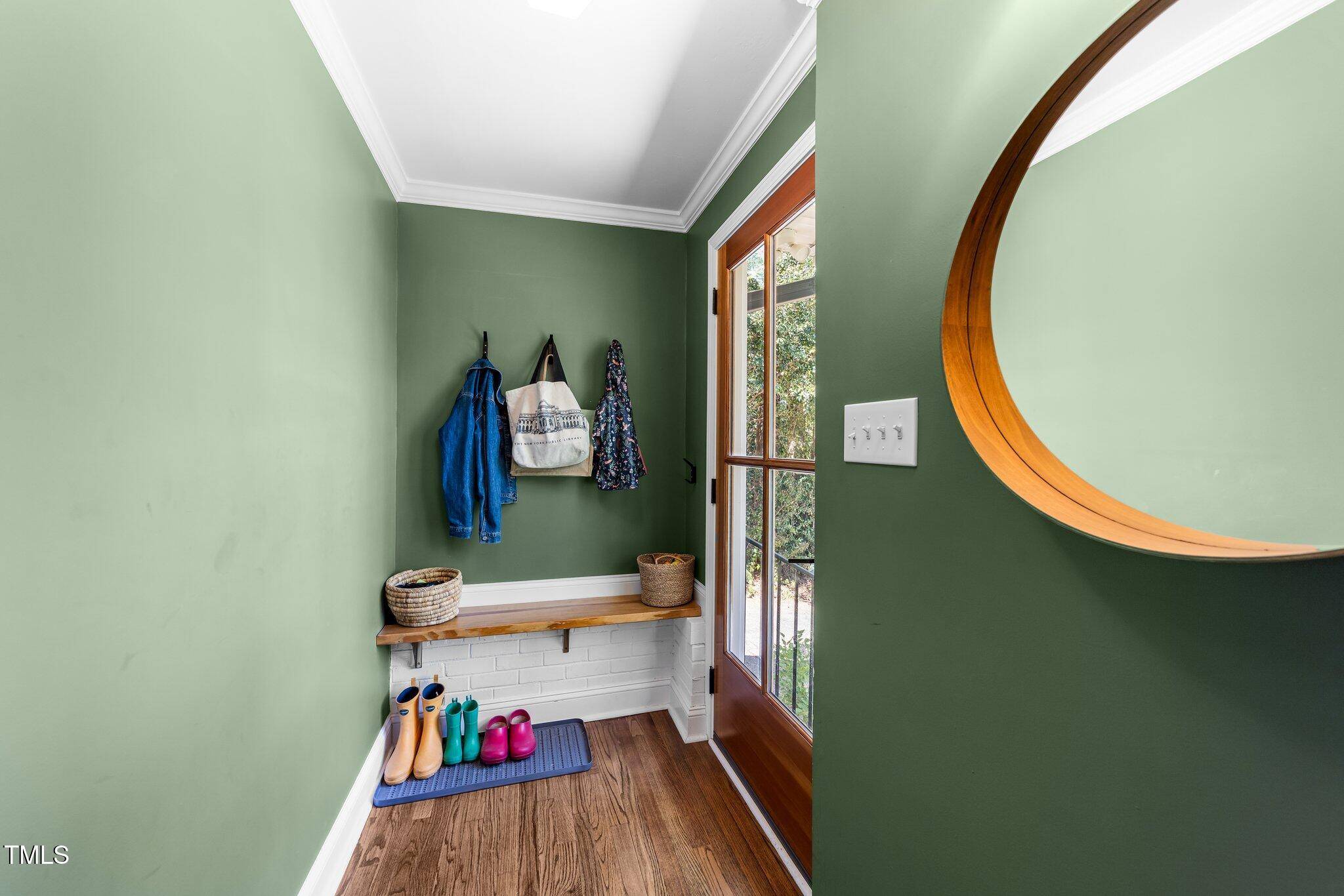 Raleigh, NC 27607,1307 Crabapple Lane