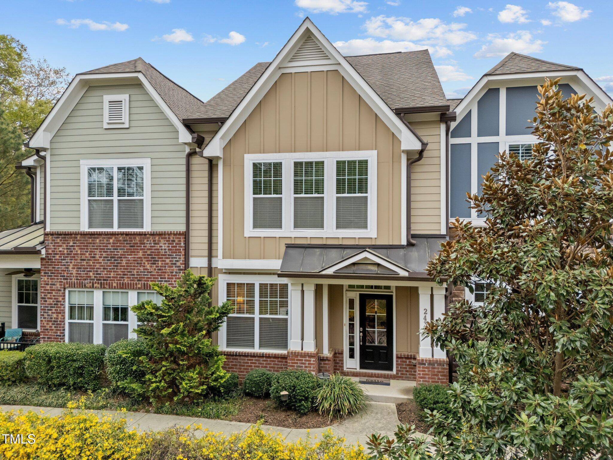 Raleigh, NC 27608,2436 Noble Road