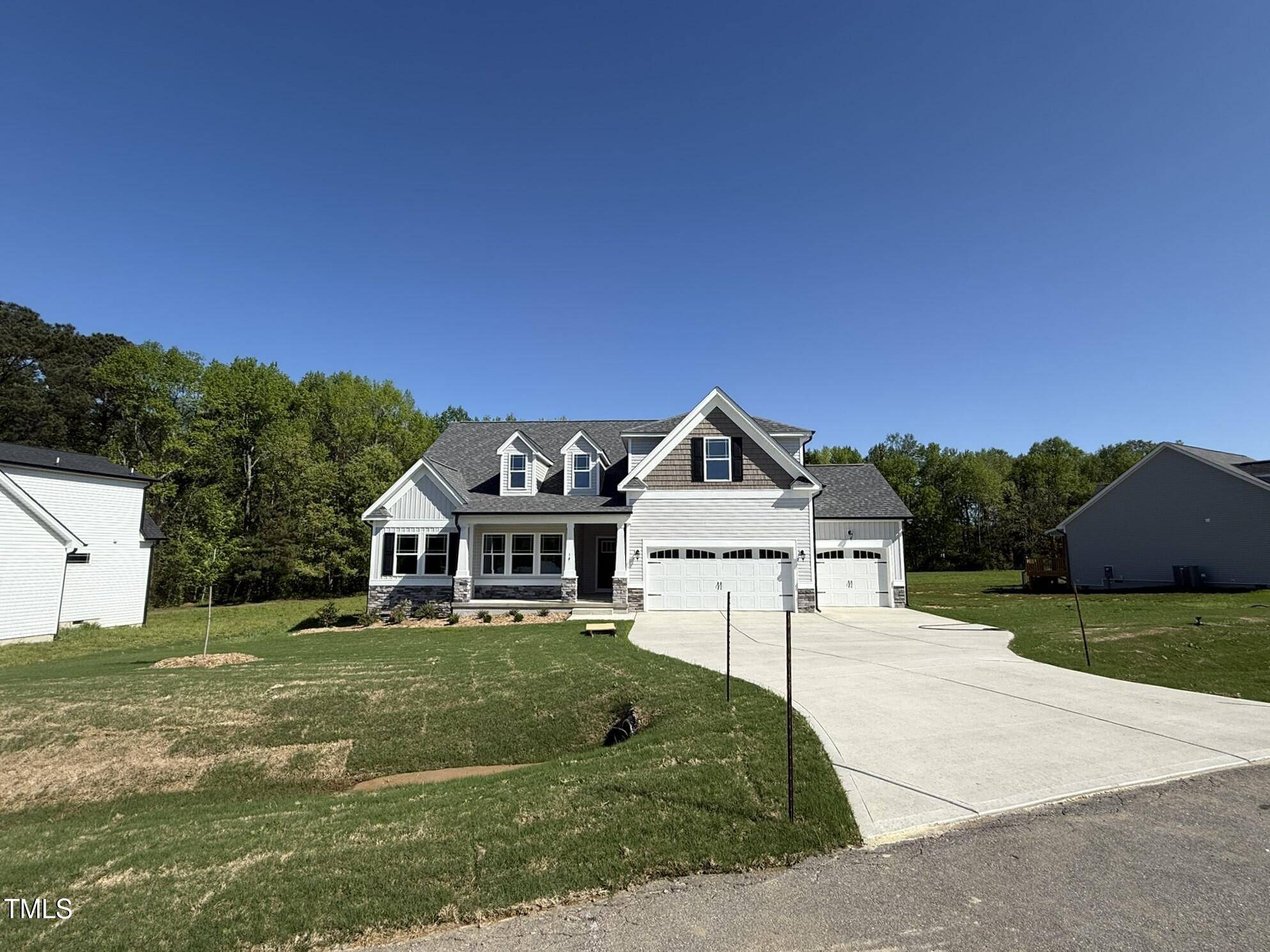 Benson, NC 27504,14 Cricket Hill Way