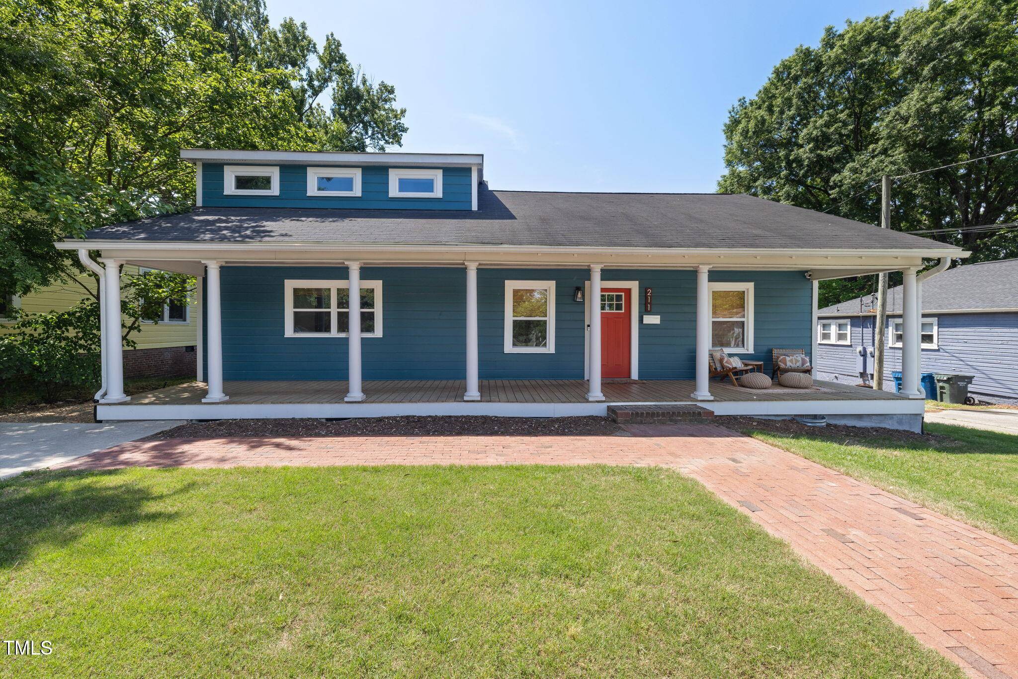 Durham, NC 27701,211 Hargrove St Street