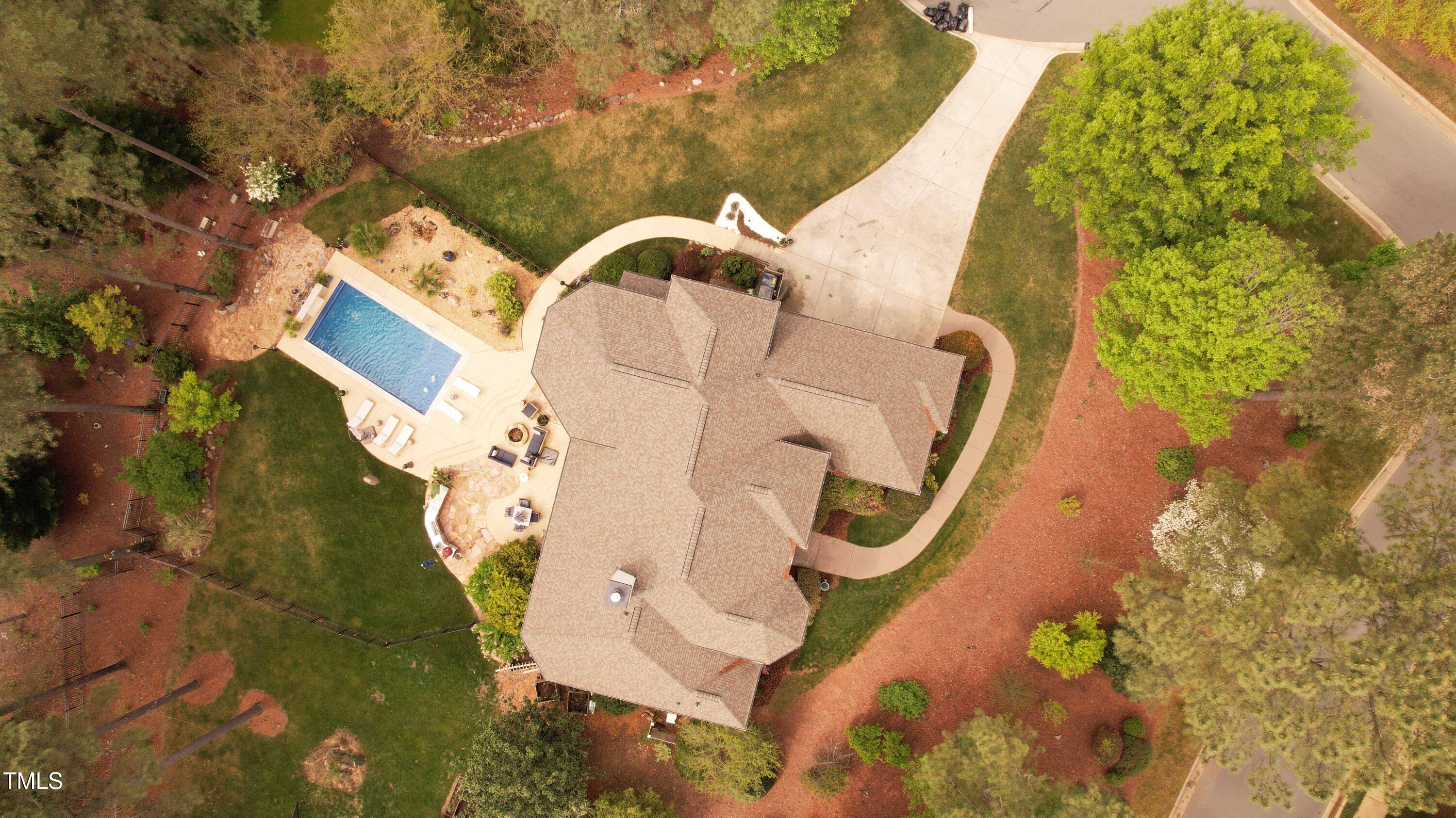 Pittsboro, NC 27312,11 Swallow Tail Court