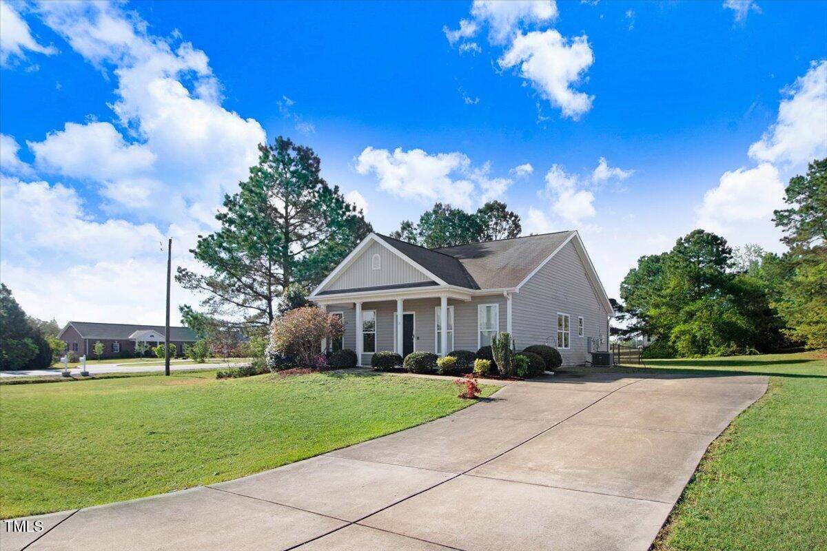 Benson, NC 27504,13 Parkers Pointe Drive