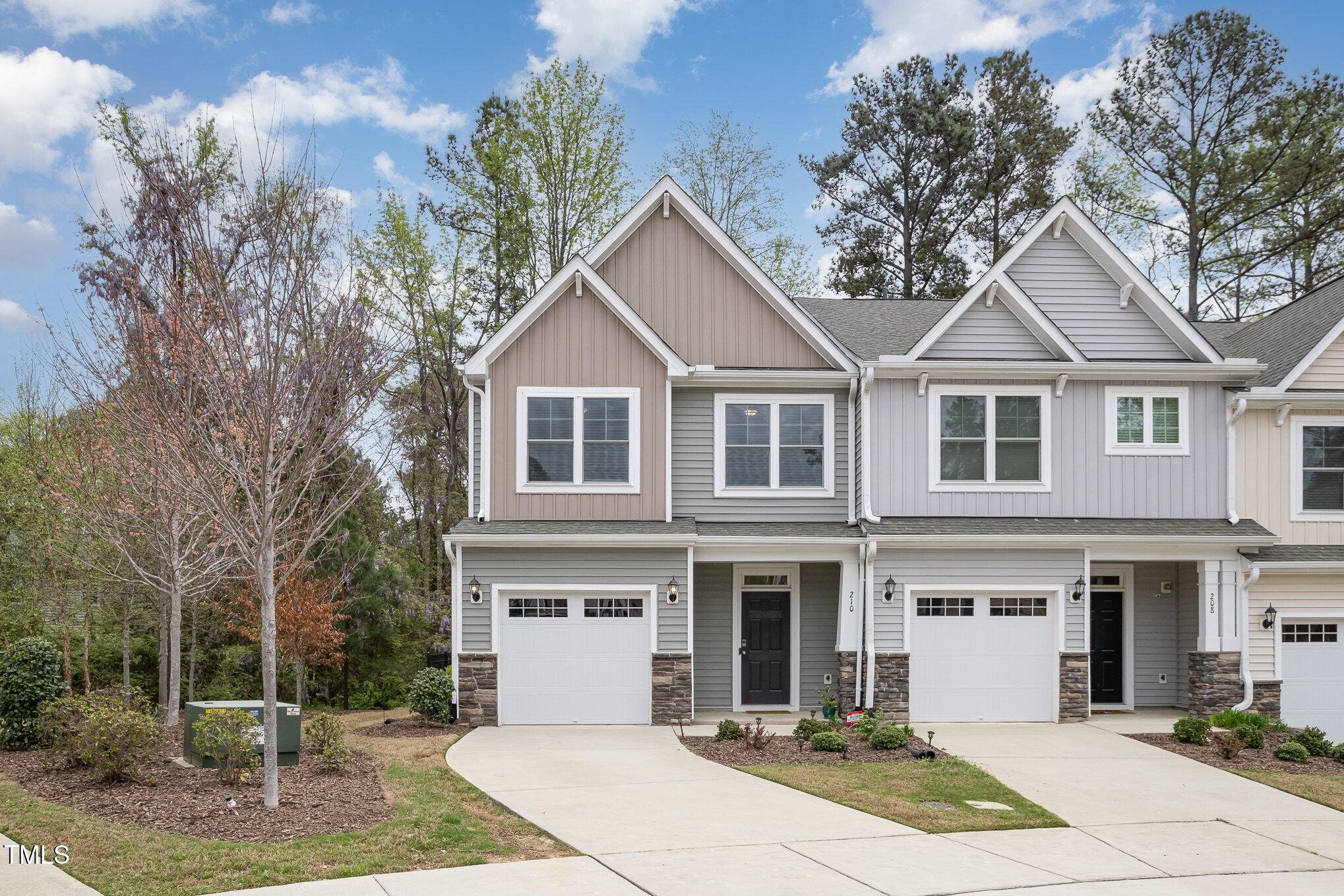 Durham, NC 27705,210 Silas Street