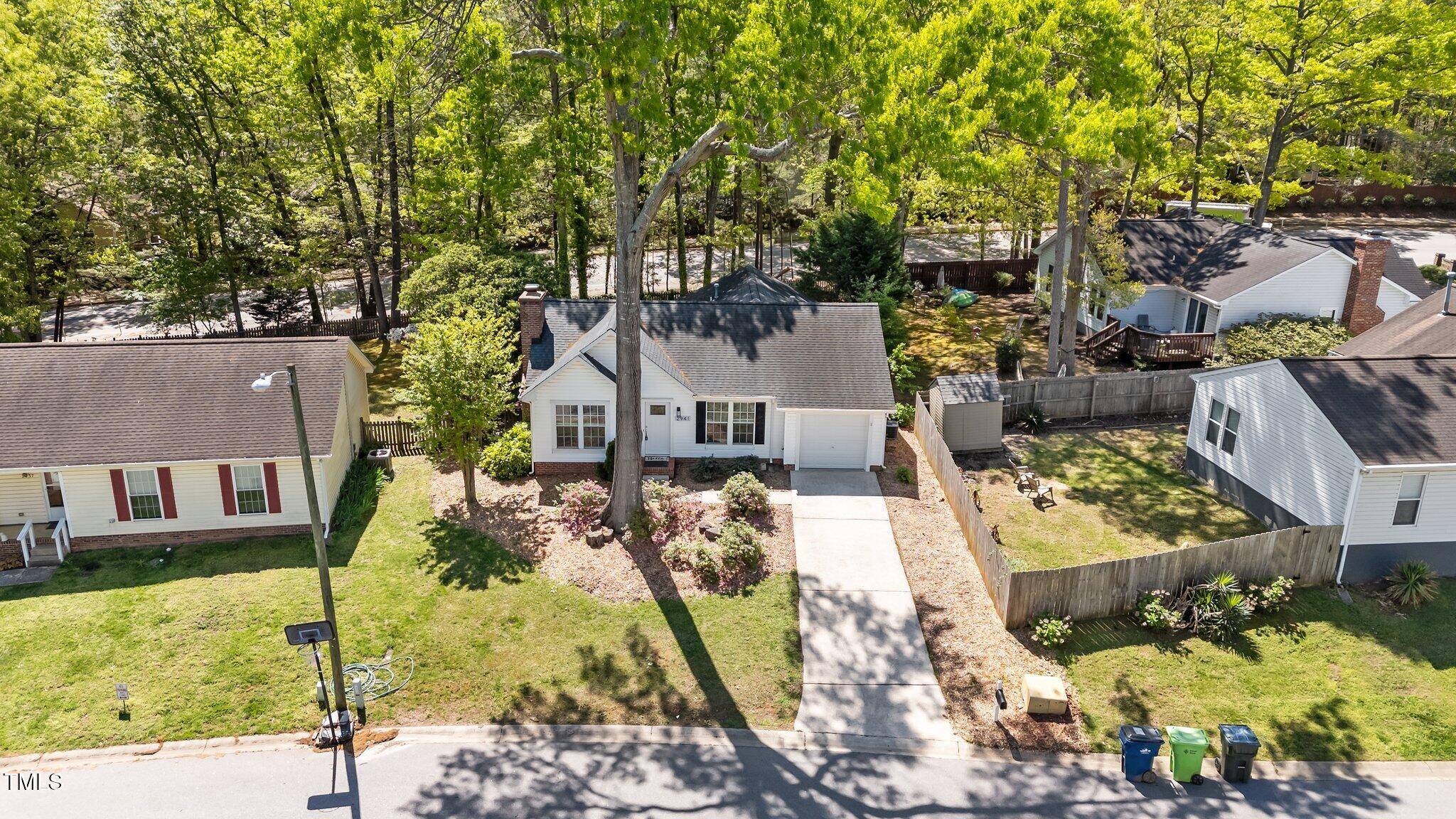 Raleigh, NC 27603,2941 Golden Oak Ct Court