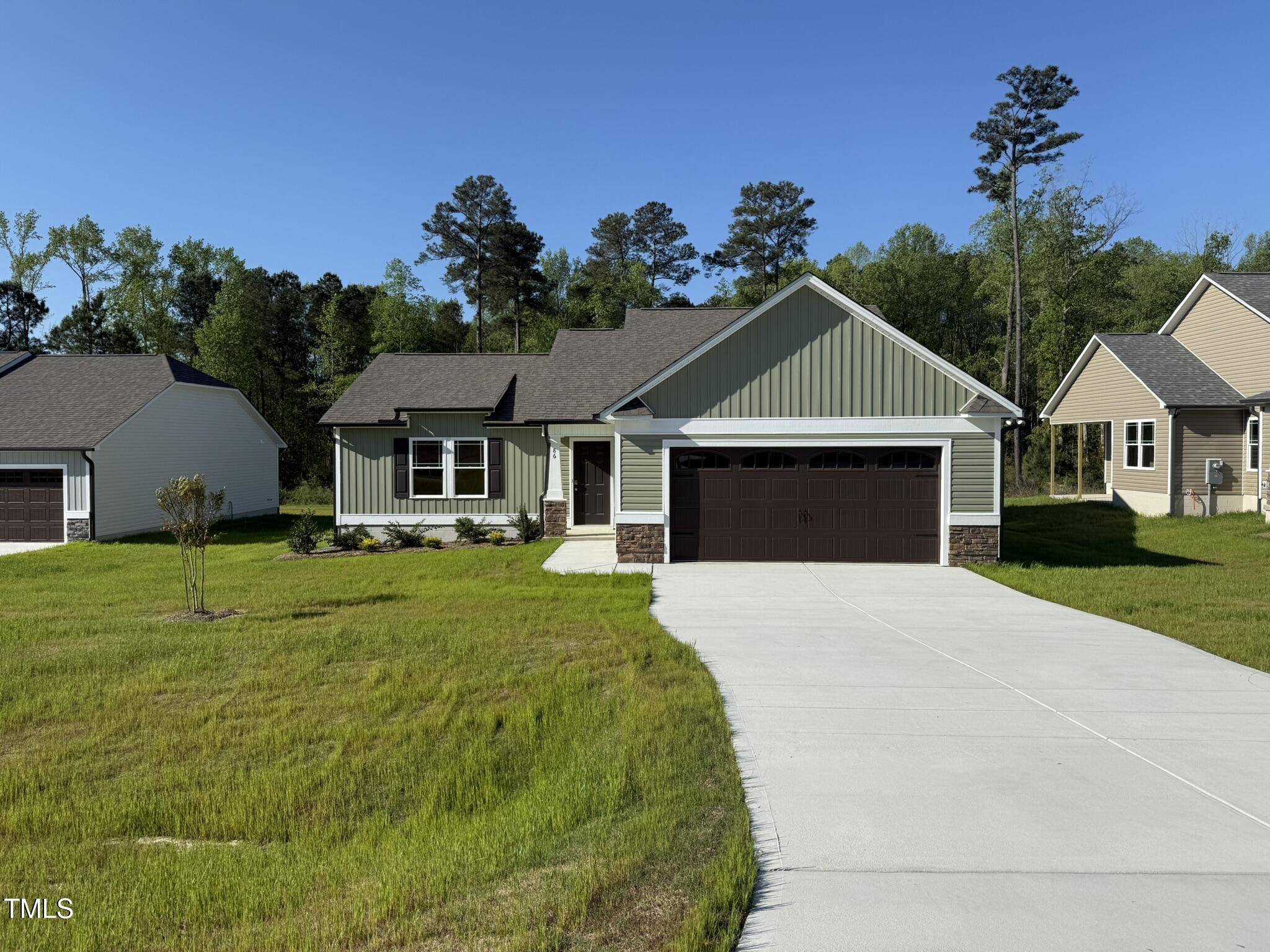 Princeton, NC 27569,86 Heatherglenn Circle