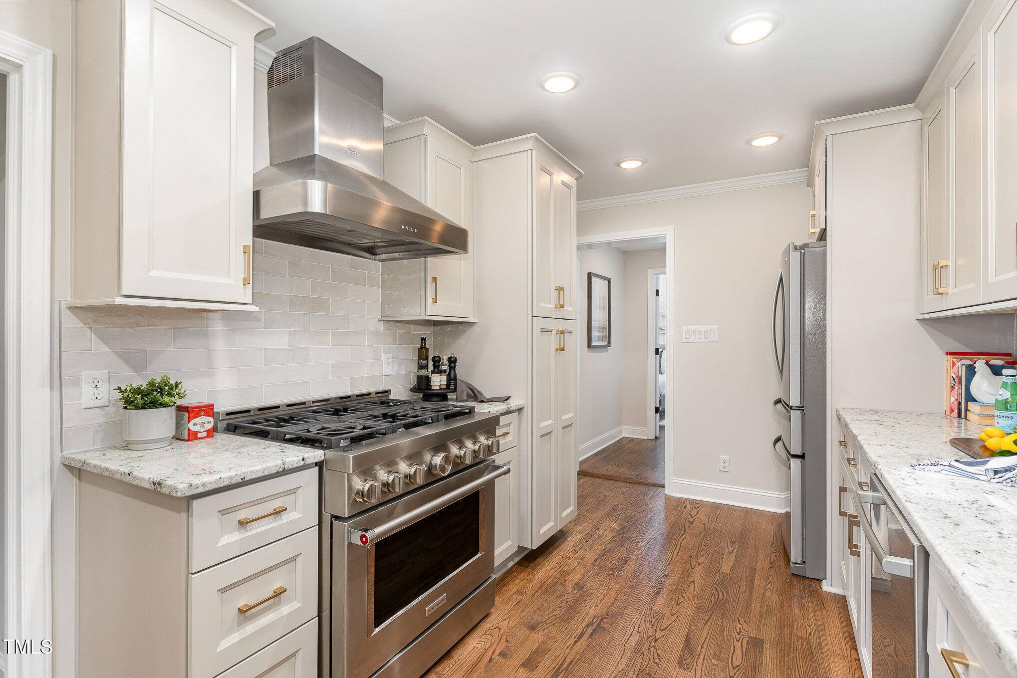Raleigh, NC 27608,206 Bickett Boulevard