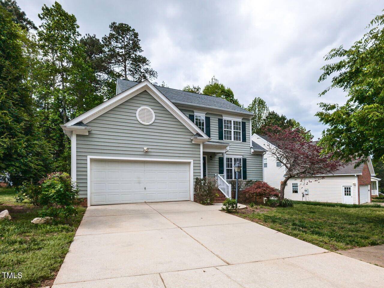 Raleigh, NC 27603,2424 Horizon Hike Court