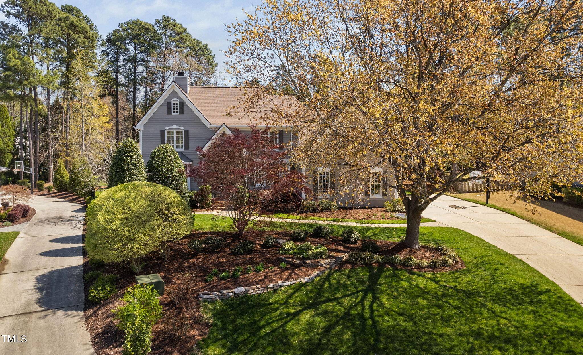 Cary, NC 27519,102 Kamprath Place