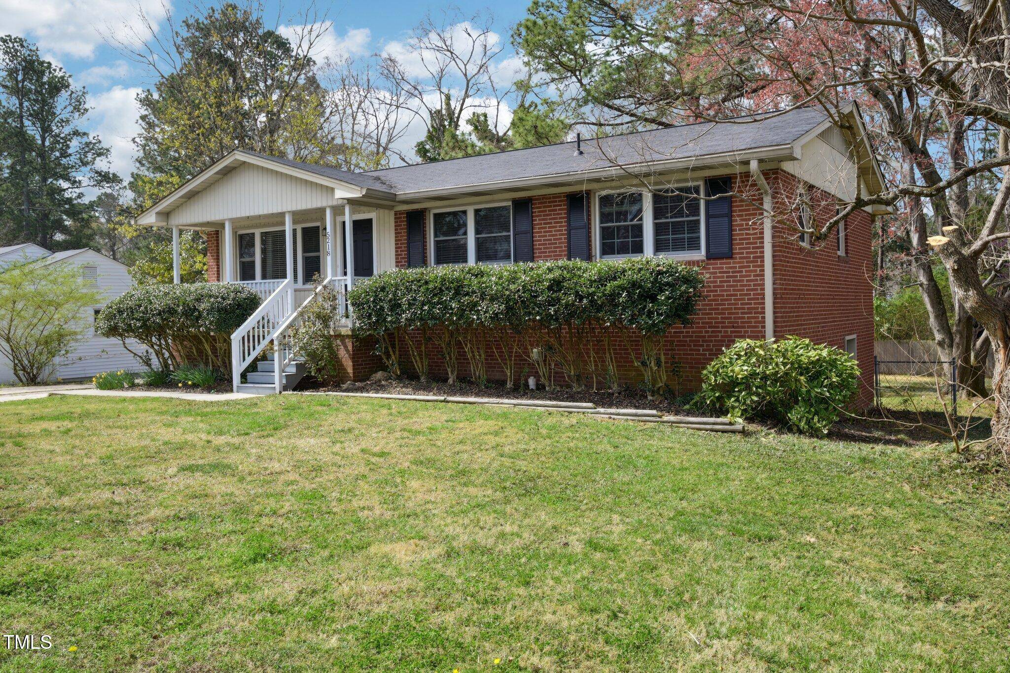 Durham, NC 27713,5218 Revere Road