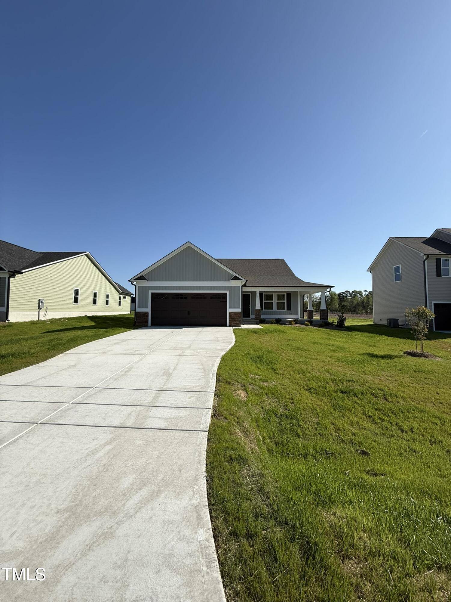 Princeton, NC 27569,49 Heatherglenn Circle