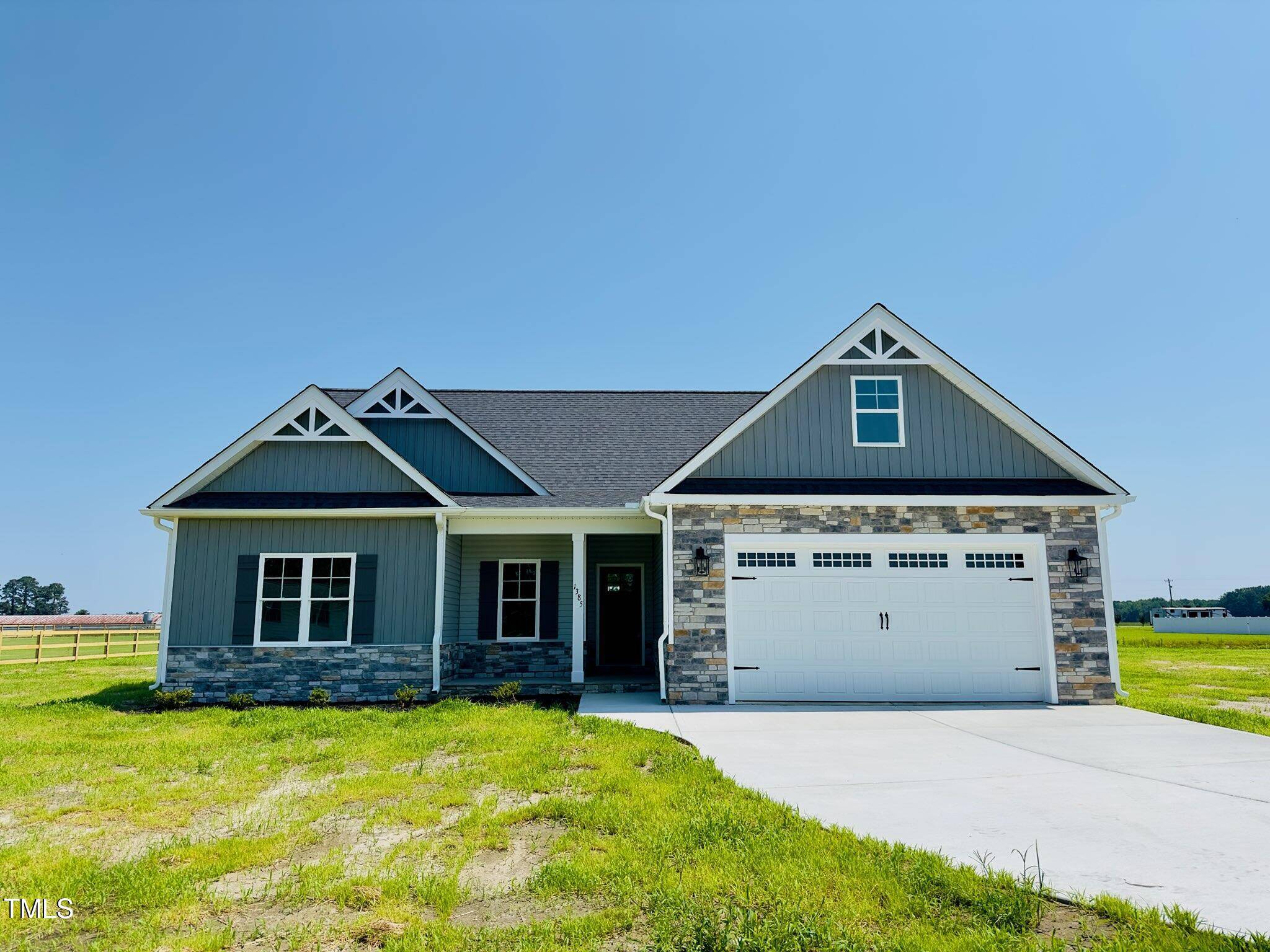 Goldsboro, NC 27534,1385 Stoney Creek Church Road