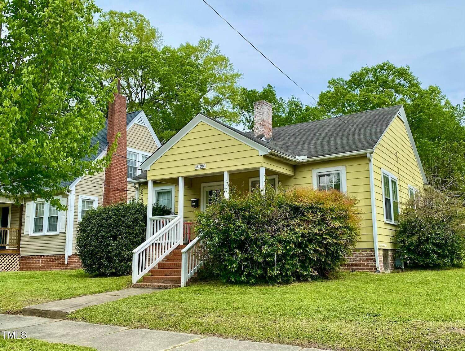 Durham, NC 27701,1100 N Buchanan Boulevard #A