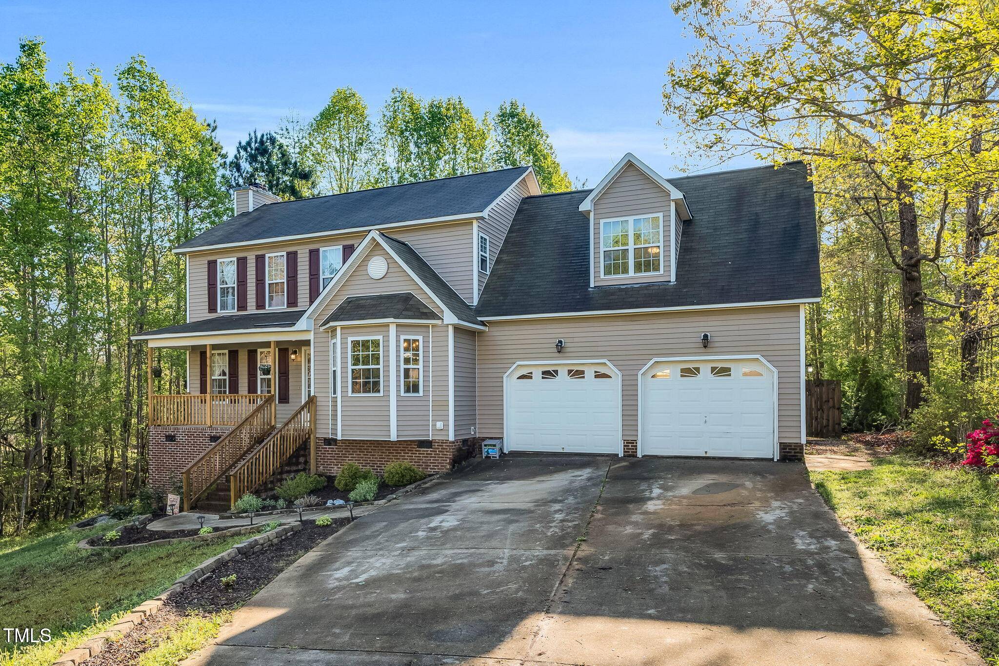 Willow Springs, NC 27592,7221 Messenger Drive