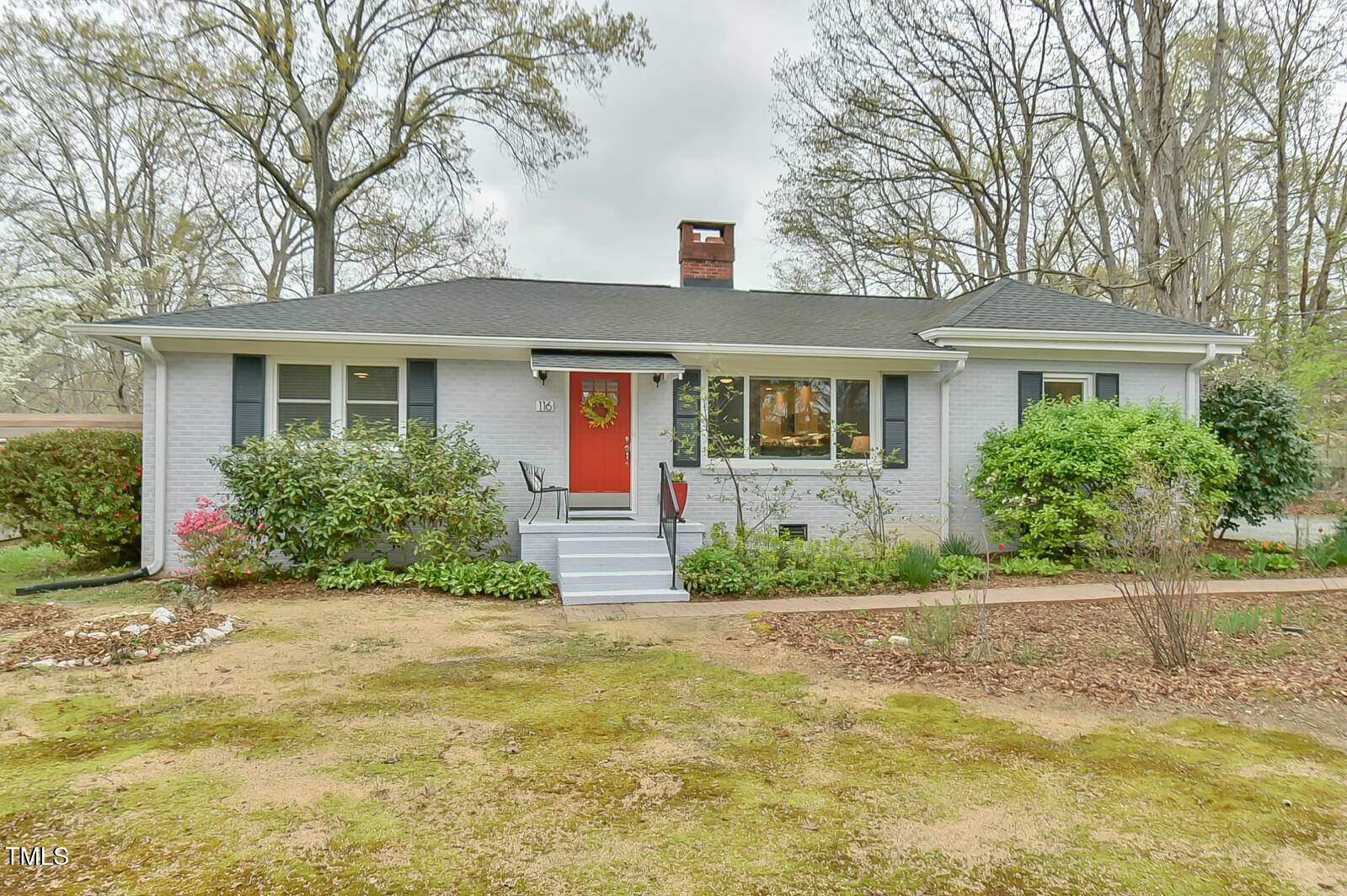 Hillsborough, NC 27278,116 Crawford Road