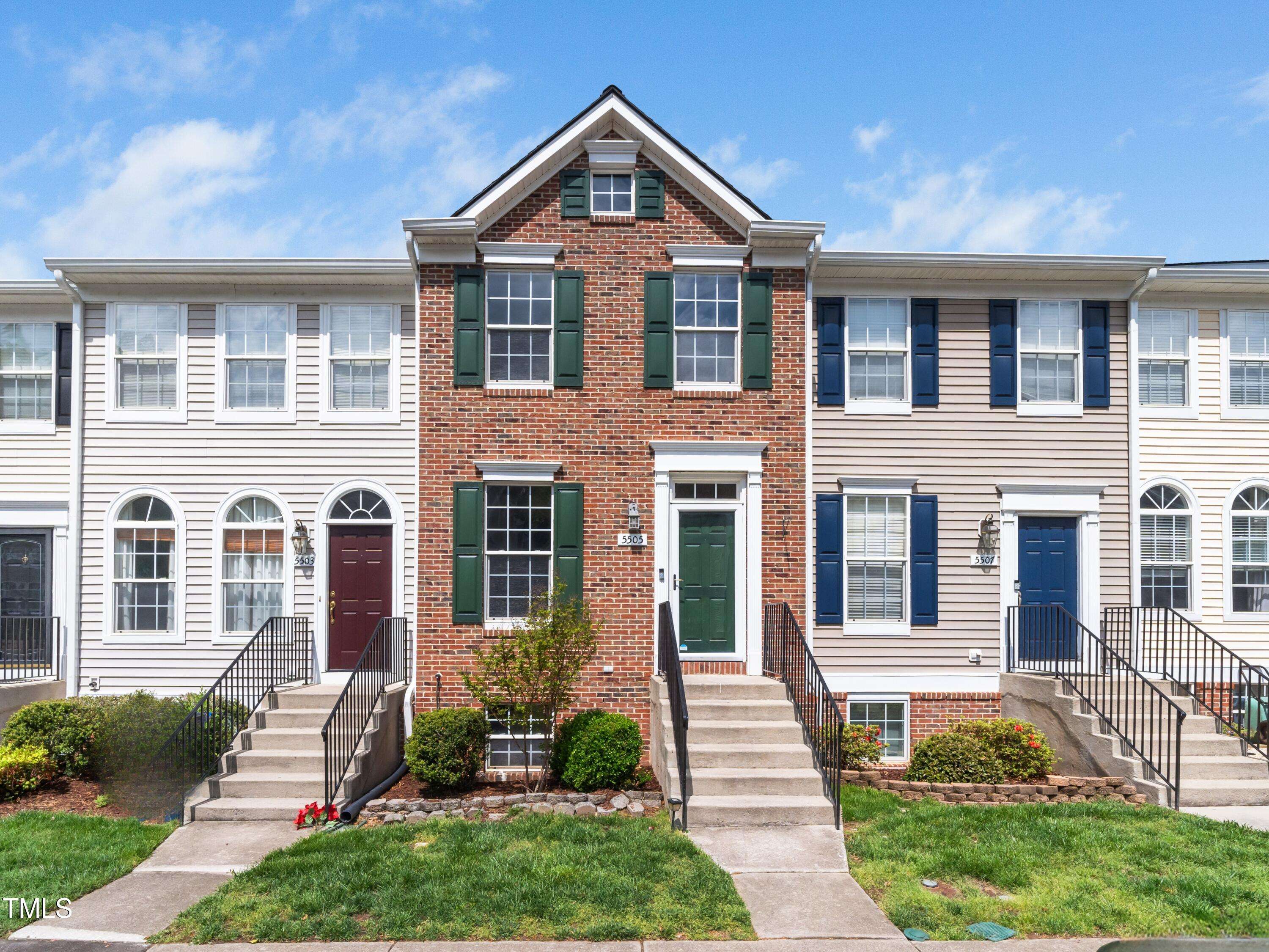Raleigh, NC 27612,5505 Crabtree Park Court