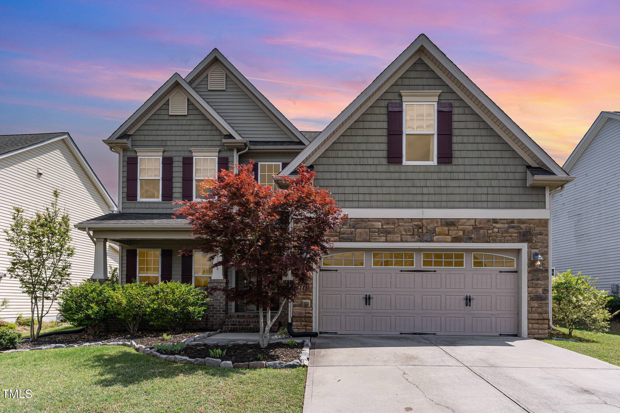 Morrisville, NC 27560,1109 Forest Willow Lane