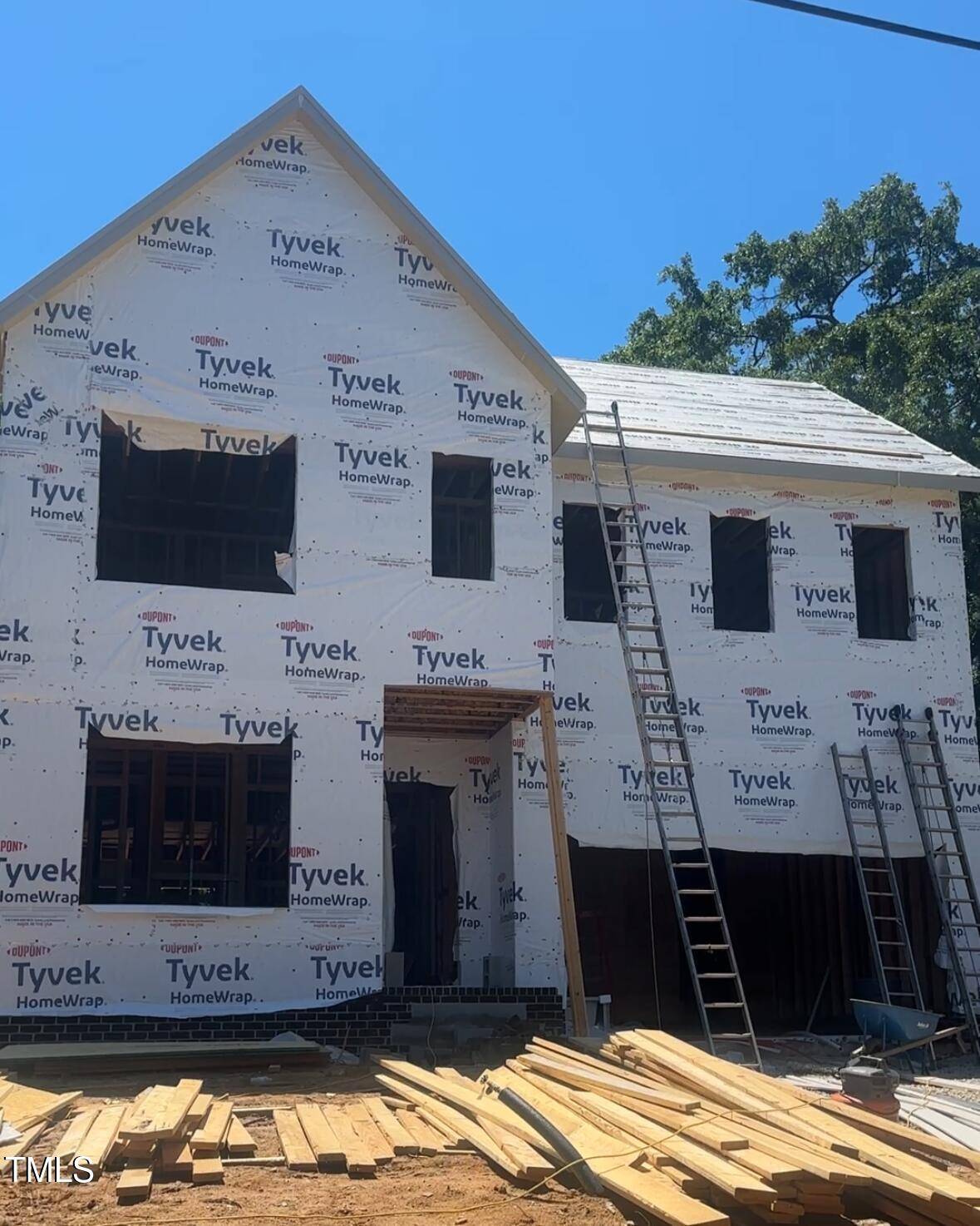 Raleigh, NC 27604,406 Columbia Drive