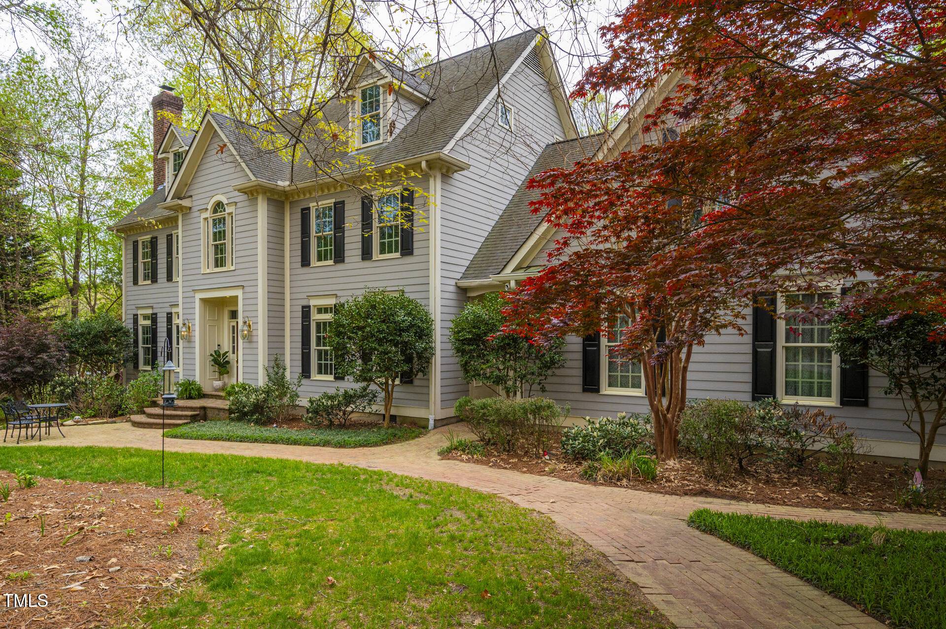 Chapel Hill, NC 27517,206 Zapata Lane