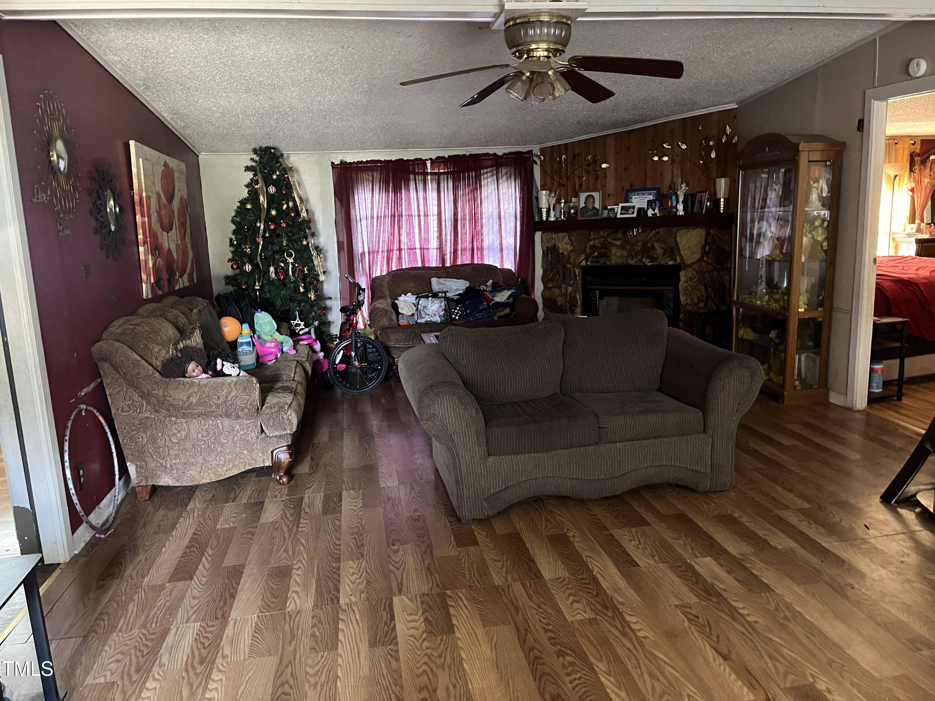 Louisburg, NC 27549,76 Sutton Road